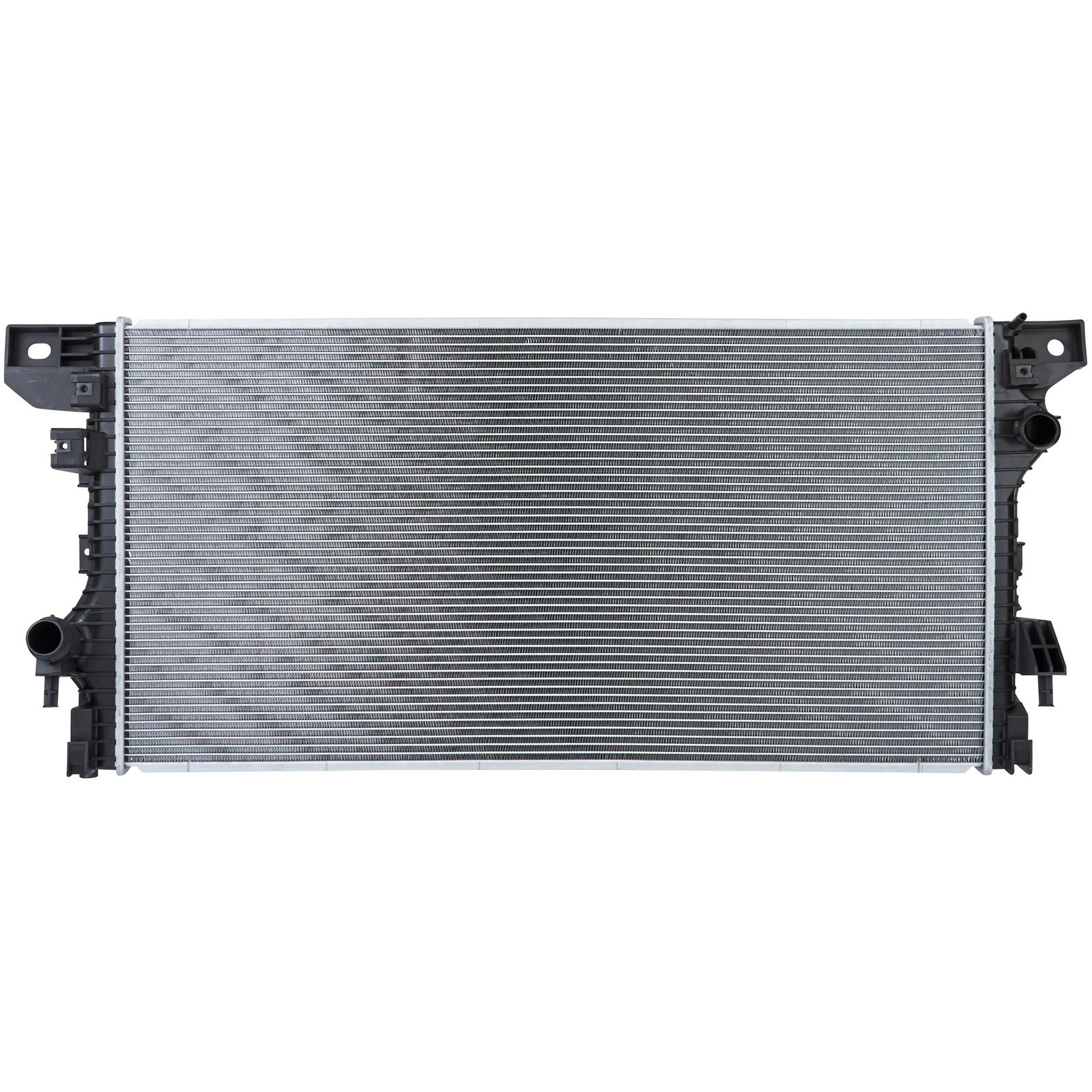 Spectra Premium CU13718 Radiator
