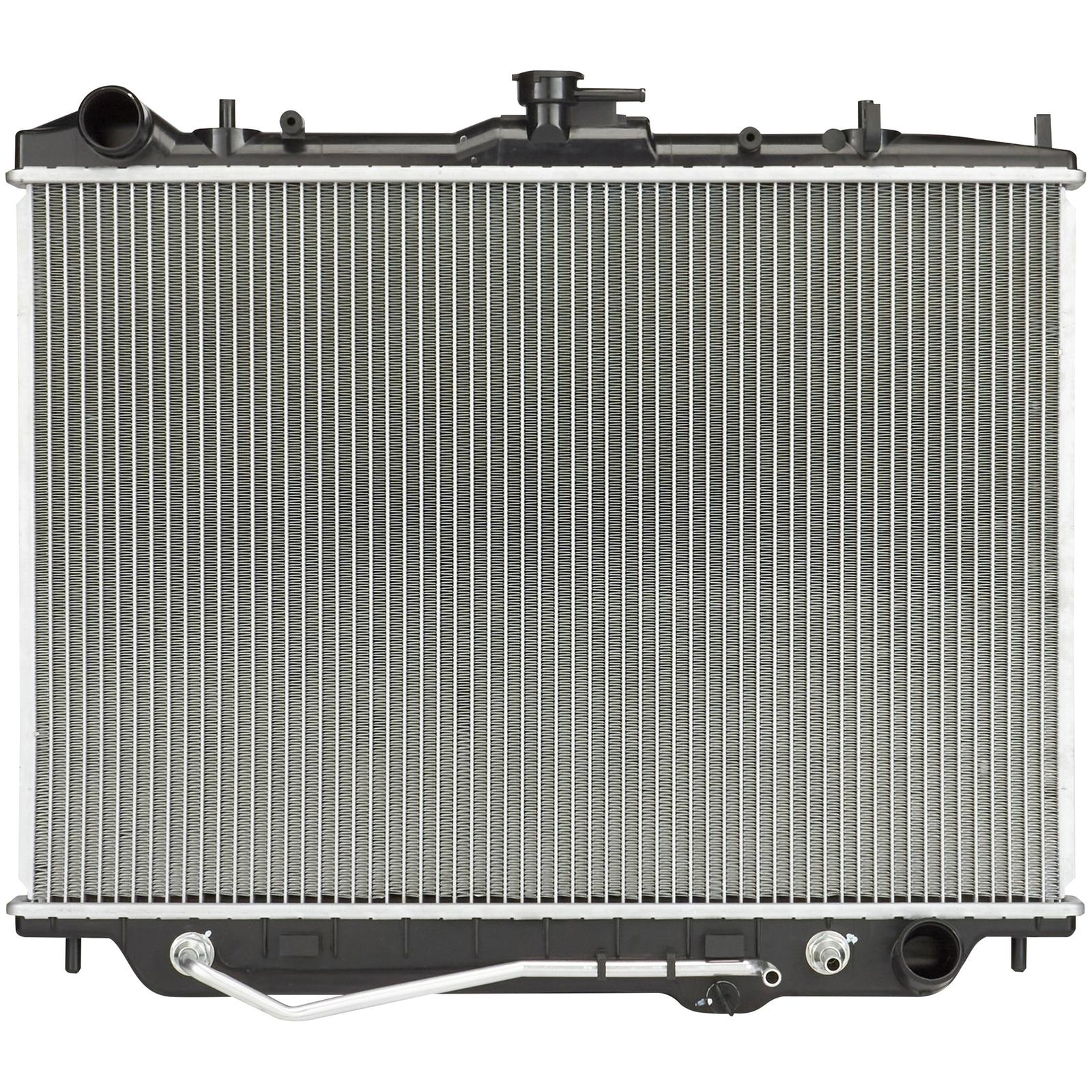 Spectra Premium CU2195 Radiator