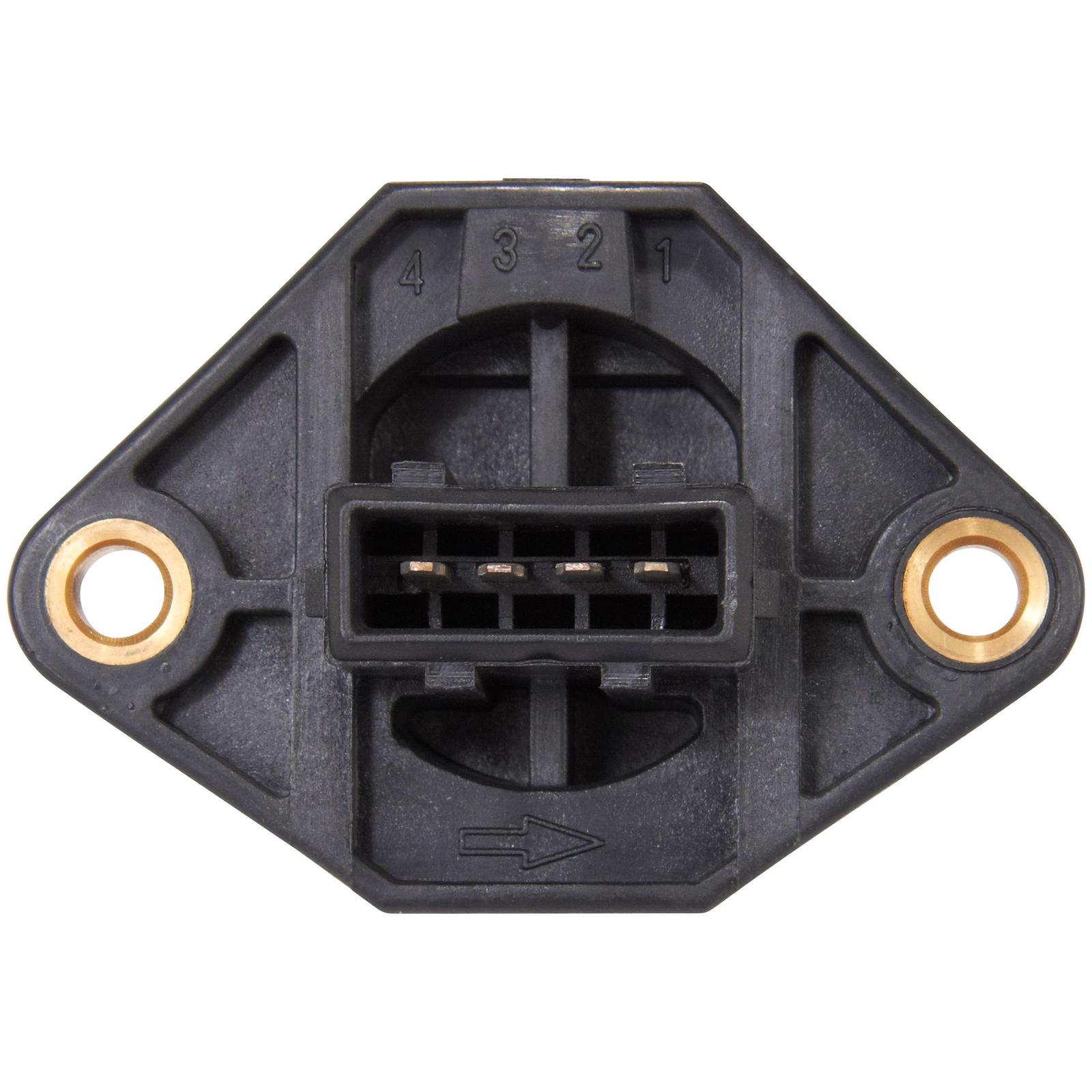 Spectra Premium MA121S Mass Air Flow Sensor