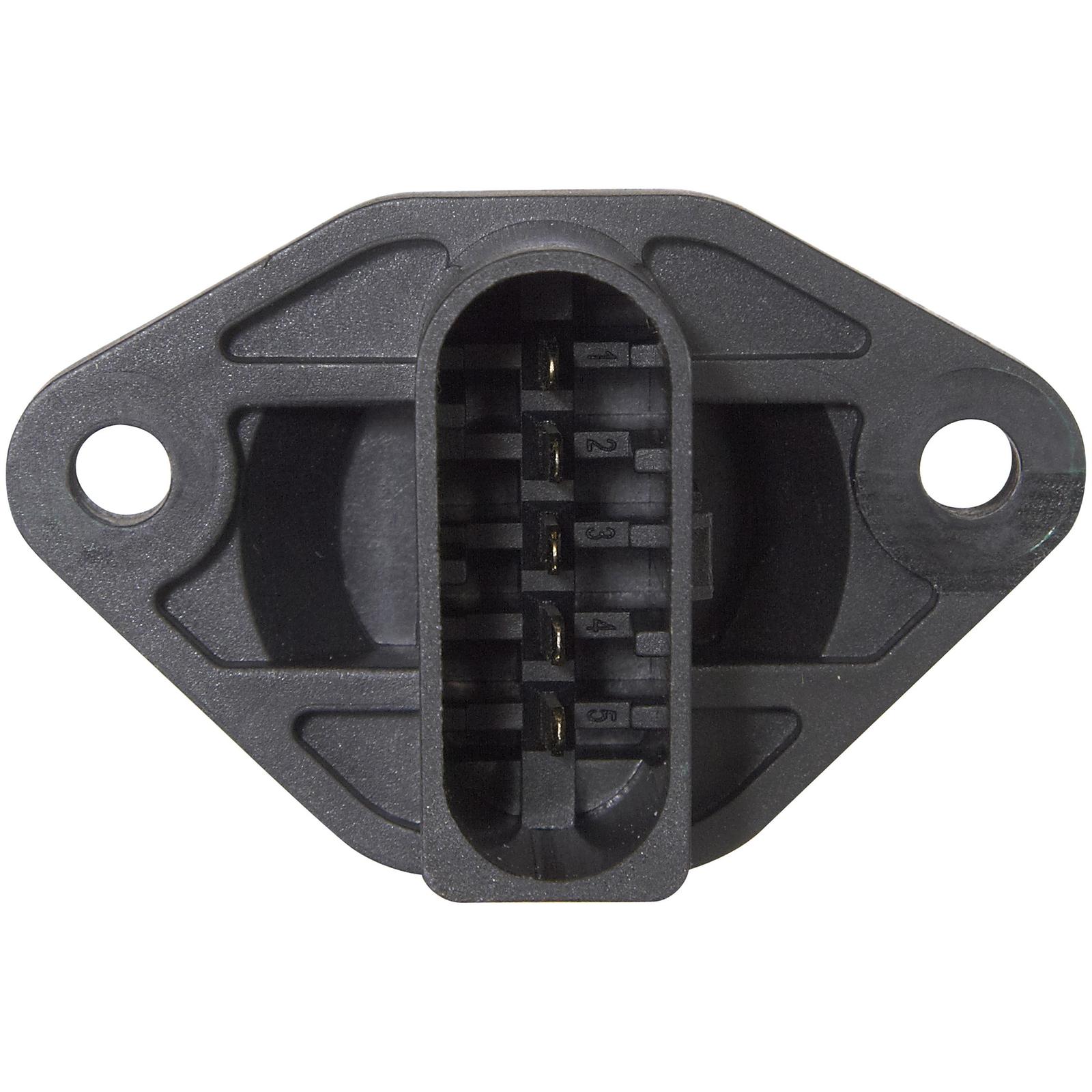 Spectra Premium MA126S Mass Air Flow Sensor