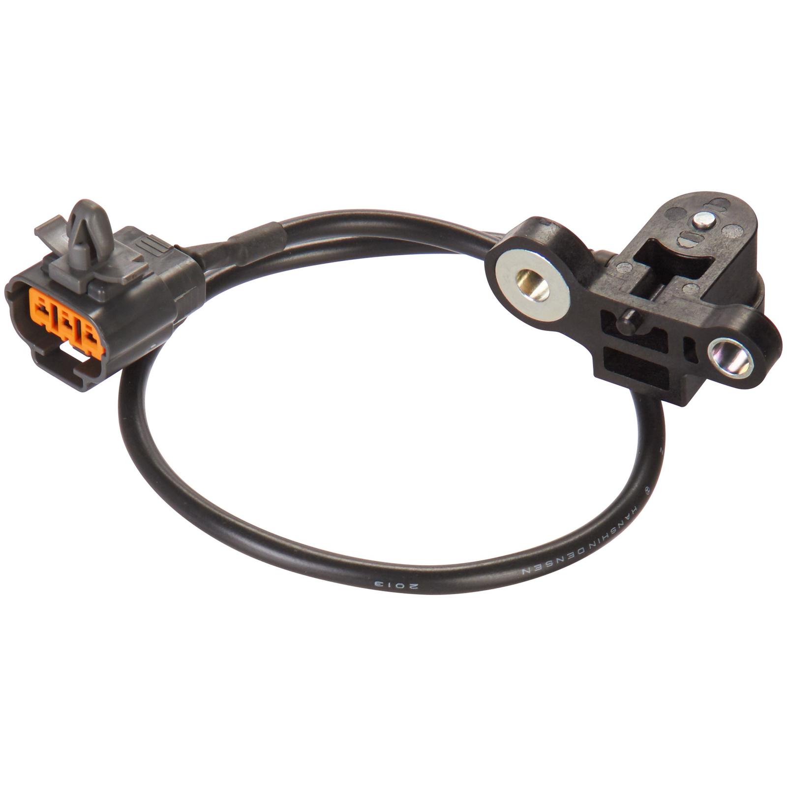 Spectra Premium S10276 Engine Crankshaft Position Sensor, Lower