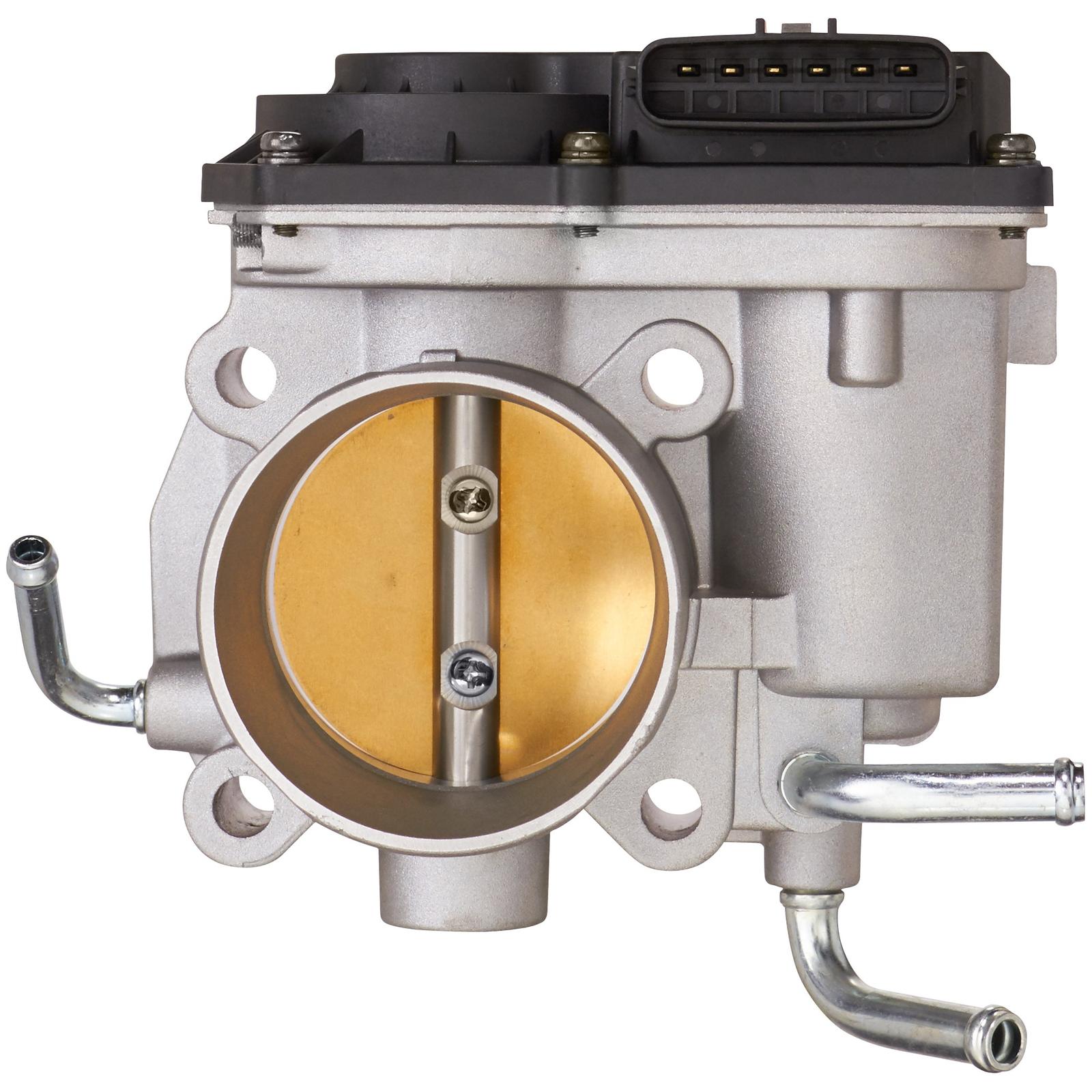 Spectra Premium TB1019 Fuel Injection Throttle Body Assembly