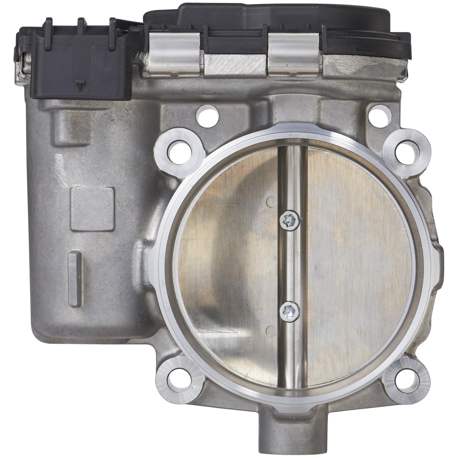Spectra Premium TB1163 Fuel Injection Throttle Body Assembly