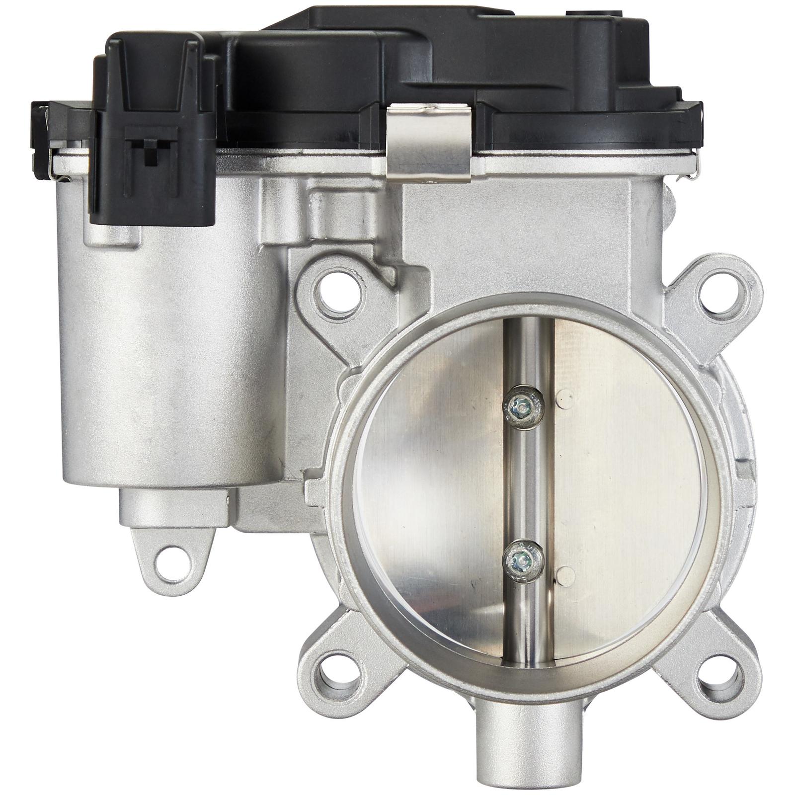 Spectra Premium TB1247 Fuel Injection Throttle Body Assembly