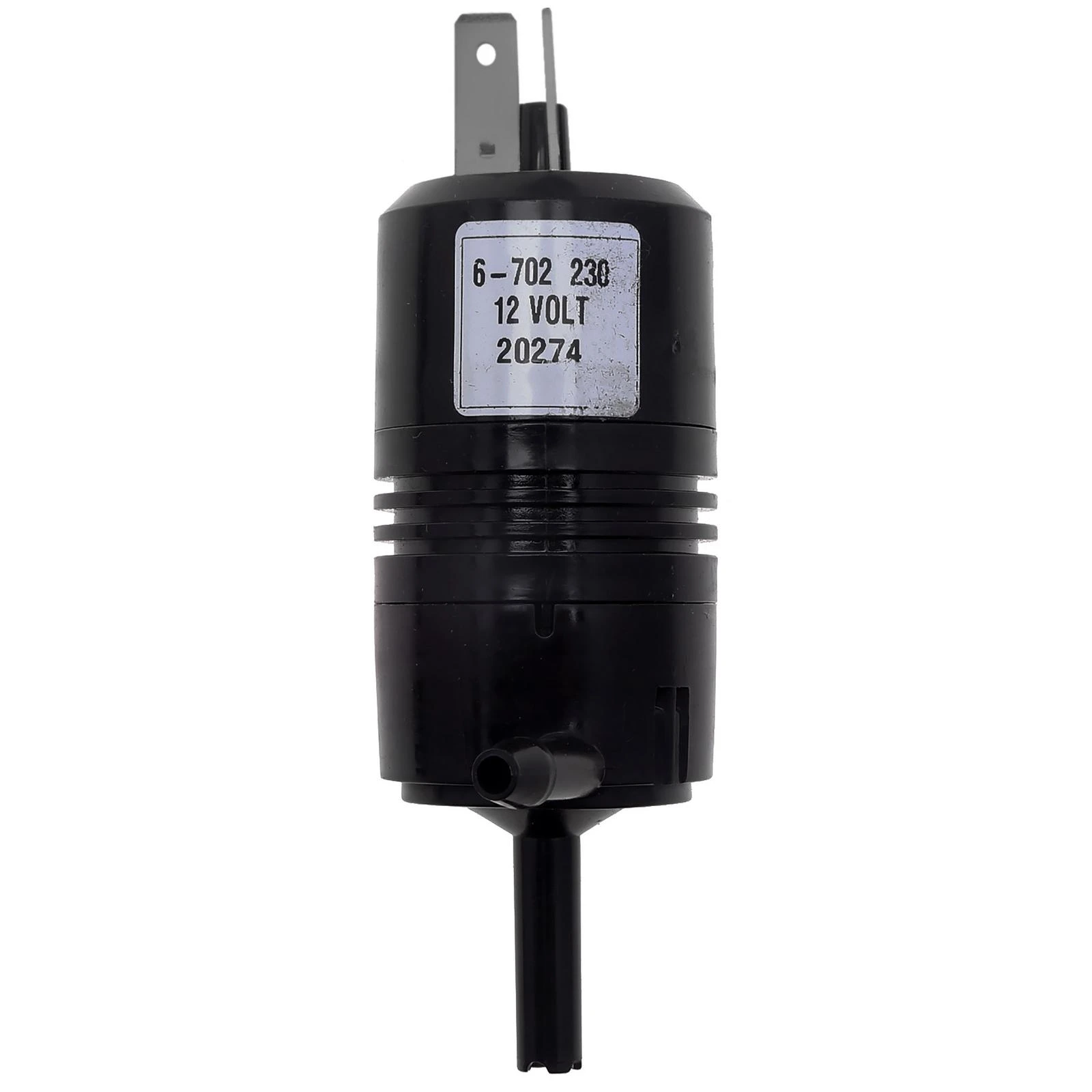 Windshield Washer Pump - Trico 11-510