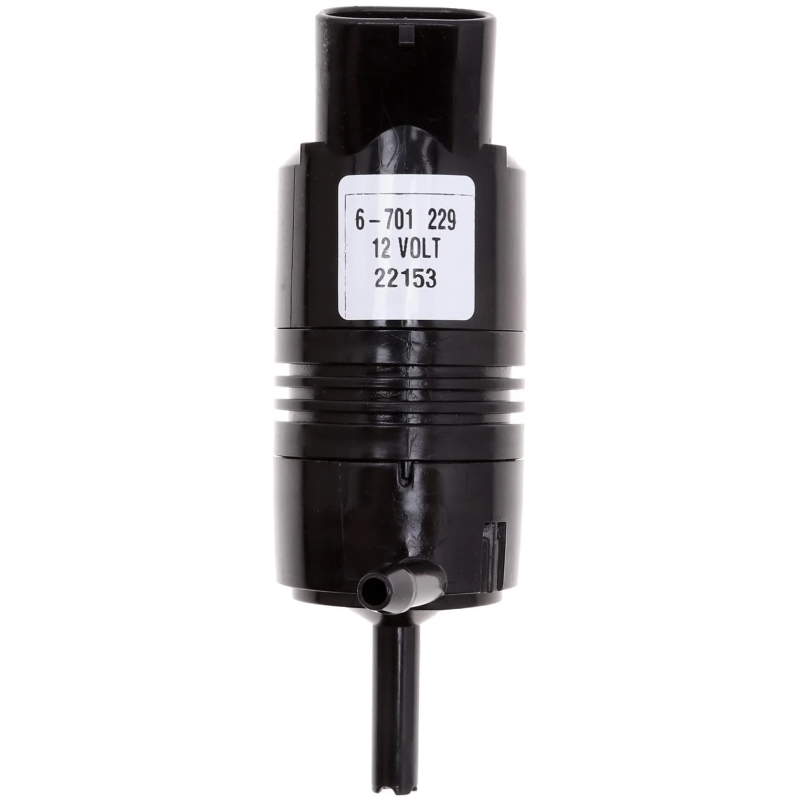 Windshield Washer Pump - Trico 11-517