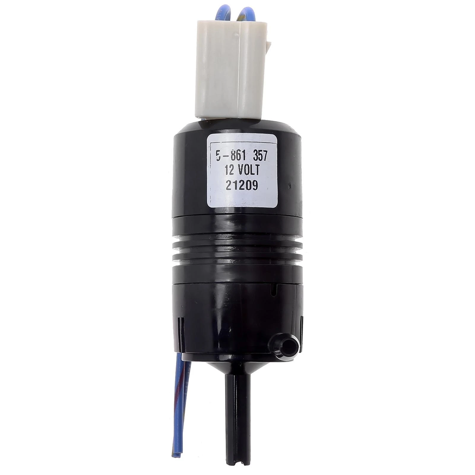 Windshield Washer Pump - Trico 11-605