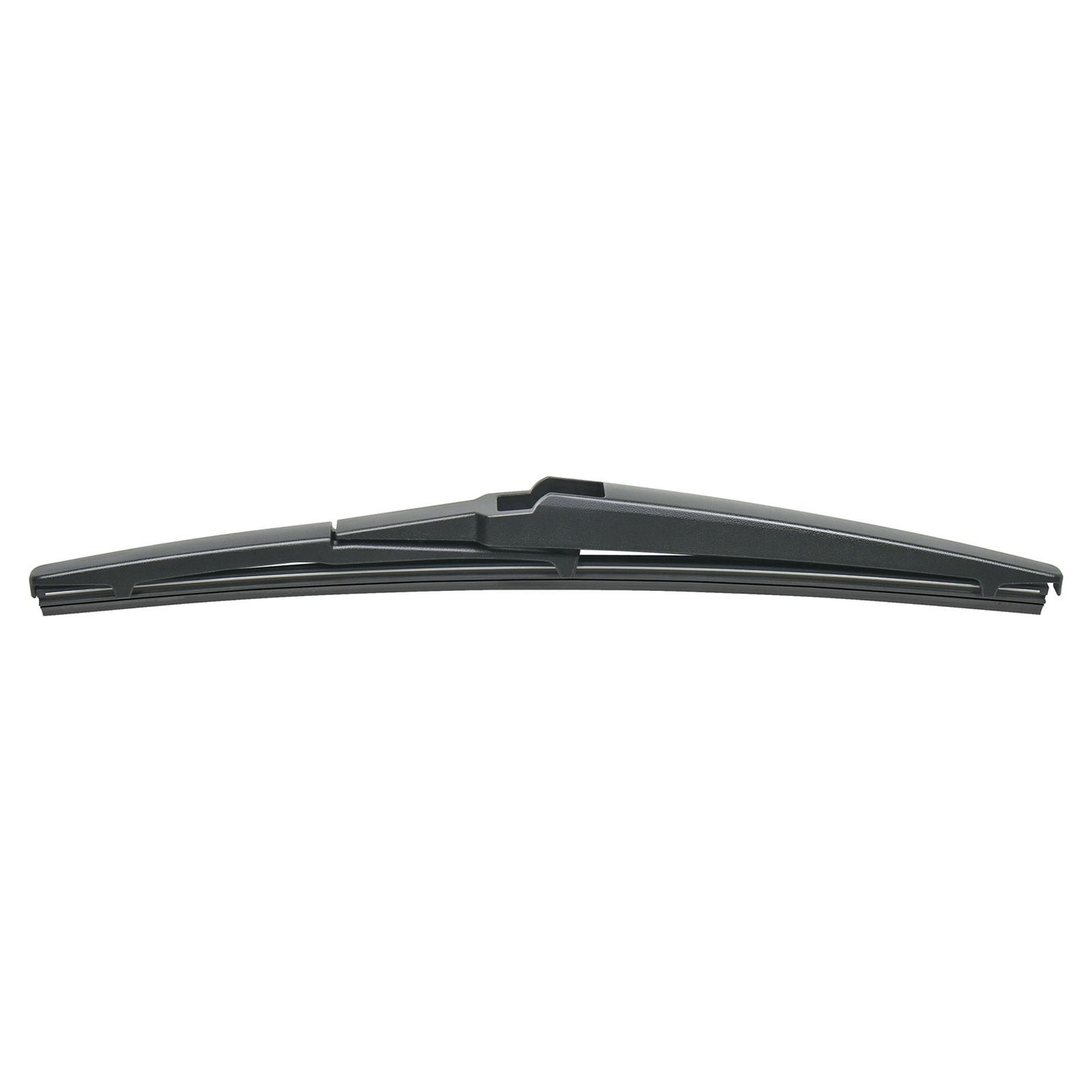 Trico 12-A Windshield Wiper Blade, Rear Side