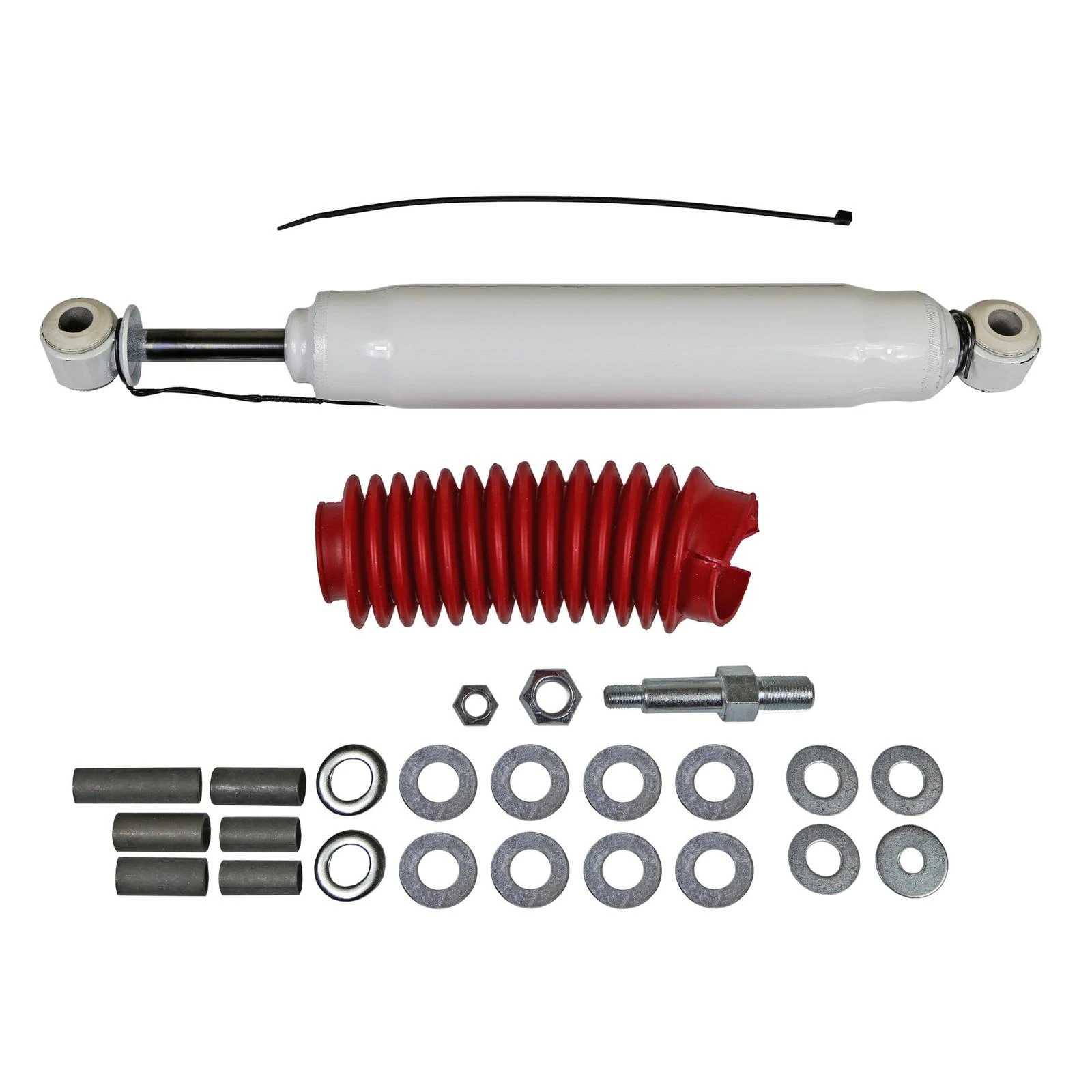 Monroe RS55008 Suspension Shock Absorber