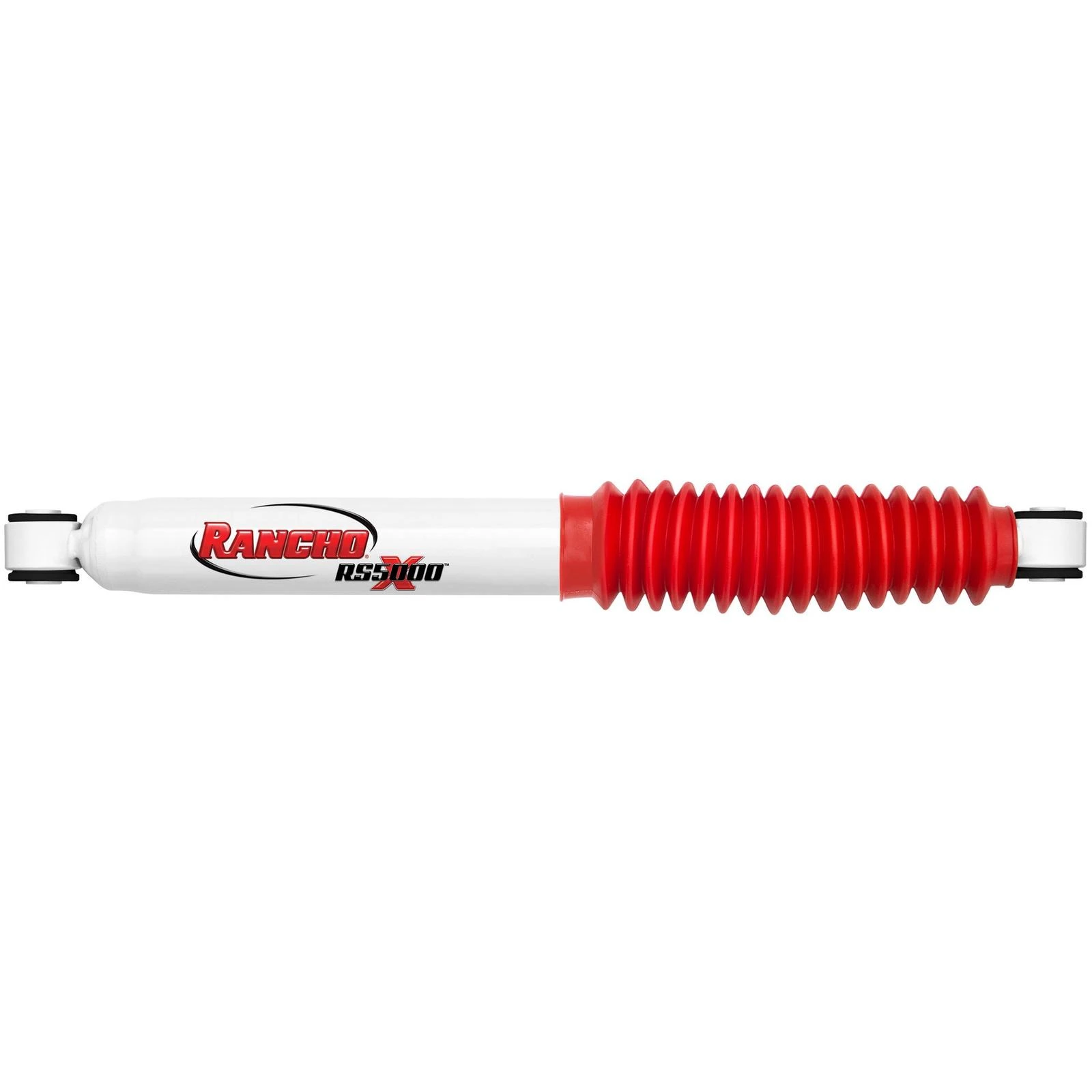 Monroe RS55123 Suspension Shock Absorber, Front Side