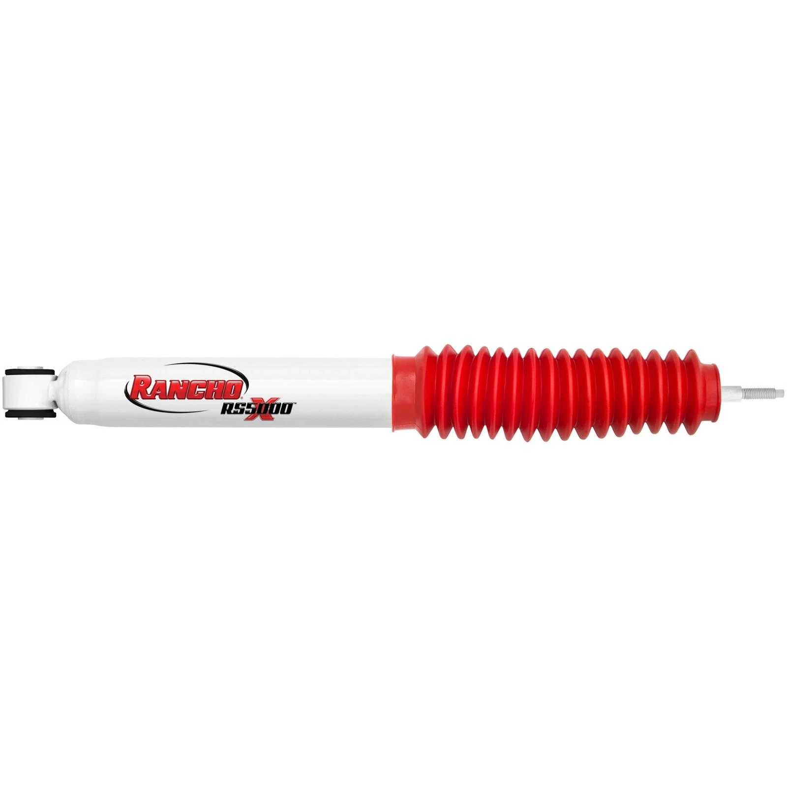 Monroe RS55128 Suspension Shock Absorber, Front Side