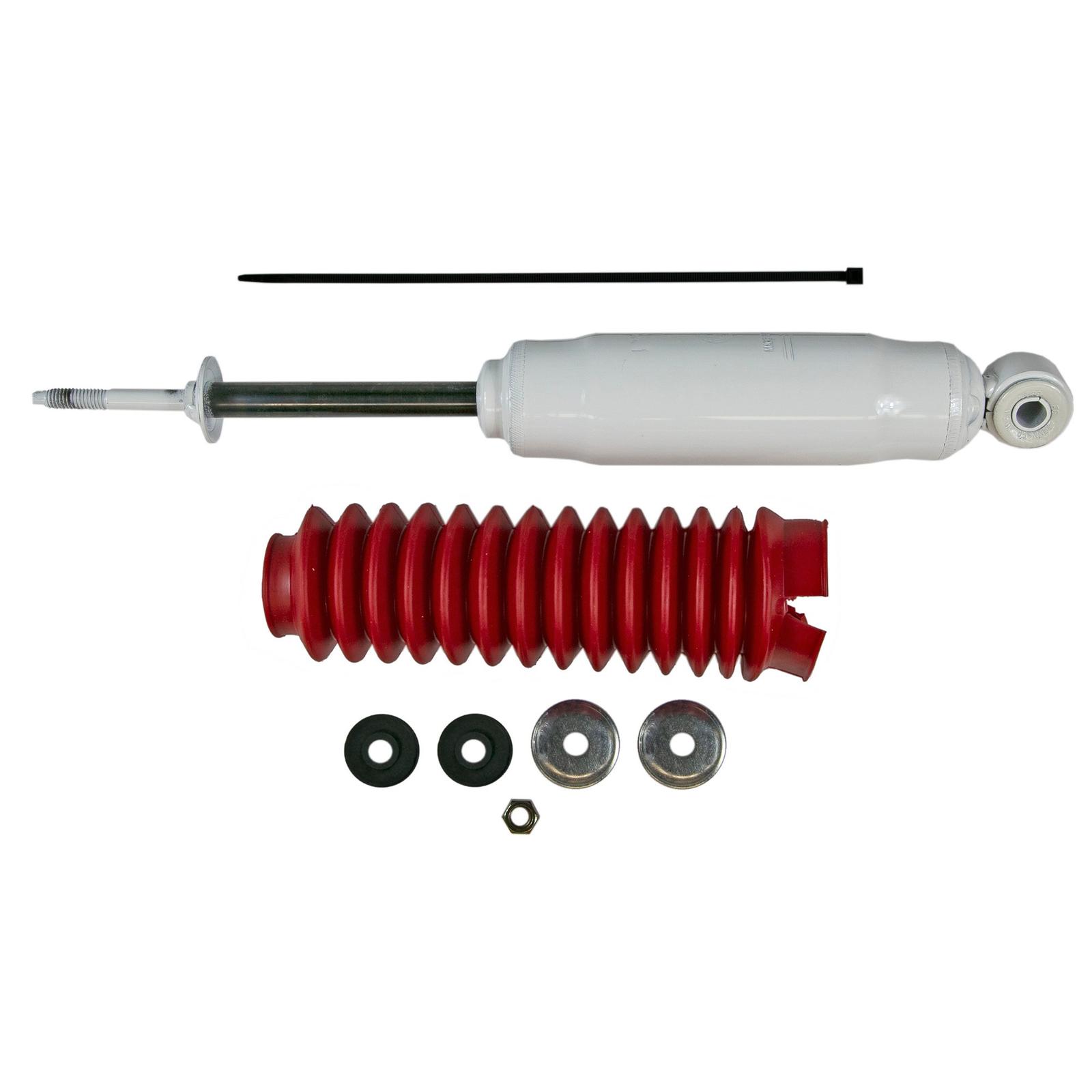 Monroe RS55214 Suspension Shock Absorber, Front Side