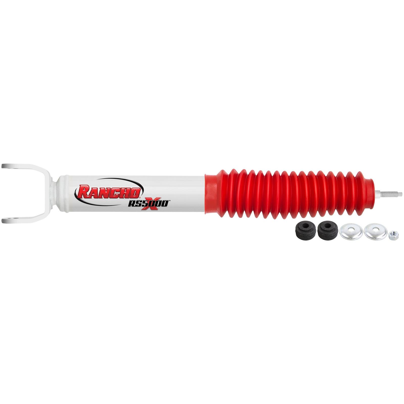 Monroe RS55371 Suspension Shock Absorber, Front Side