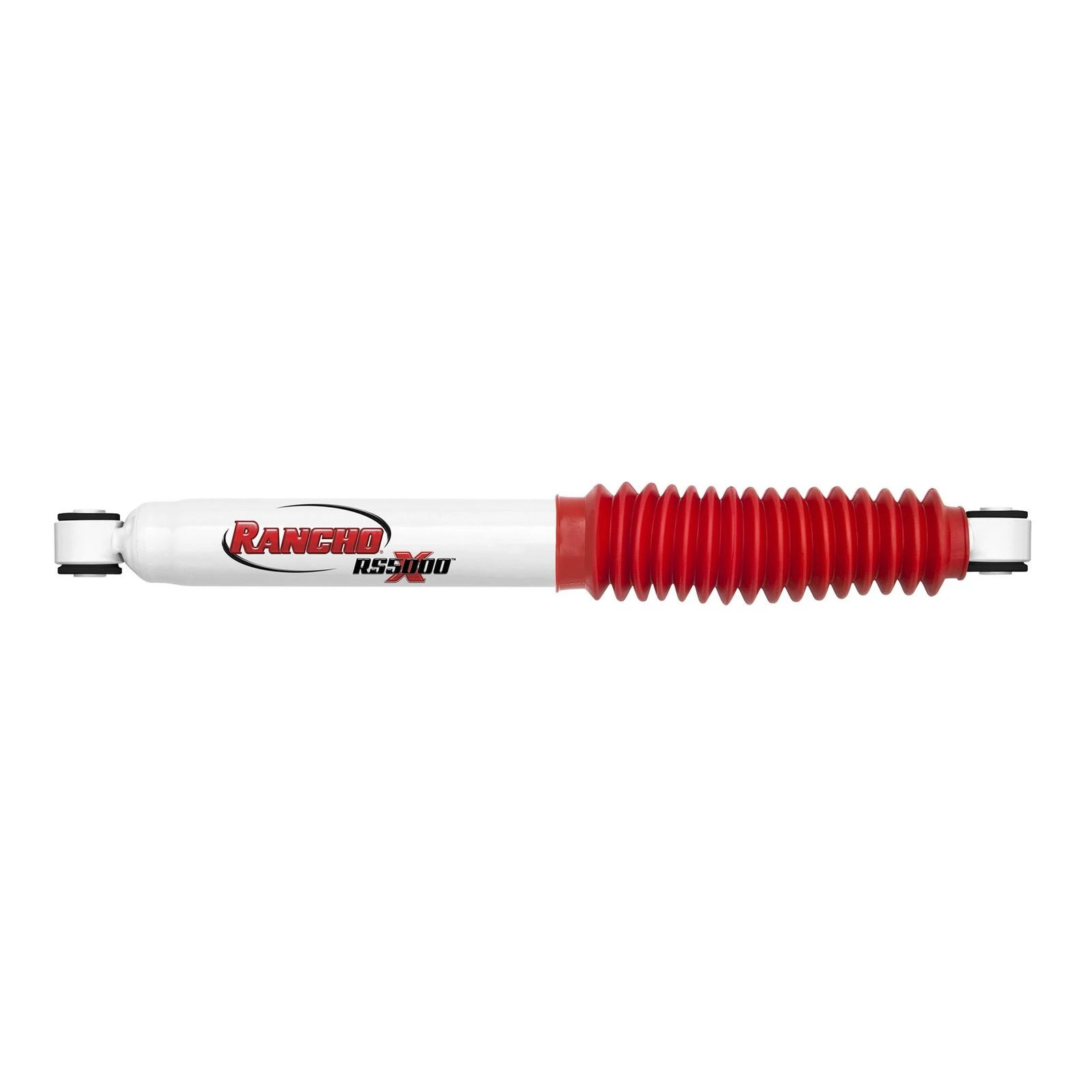 Monroe RS55601 Suspension Shock Absorber, Rear Side
