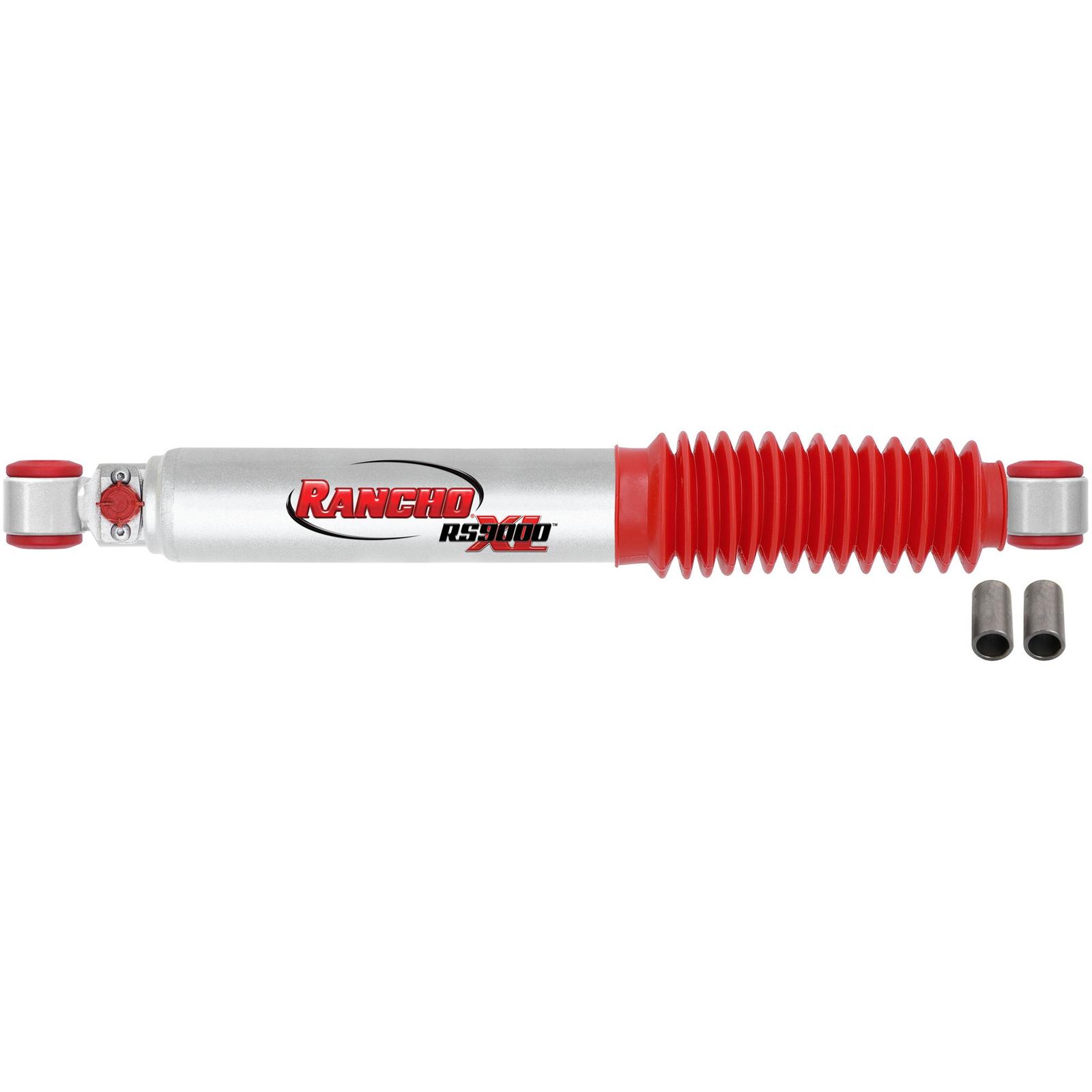 Monroe RS999119 Suspension Shock Absorber