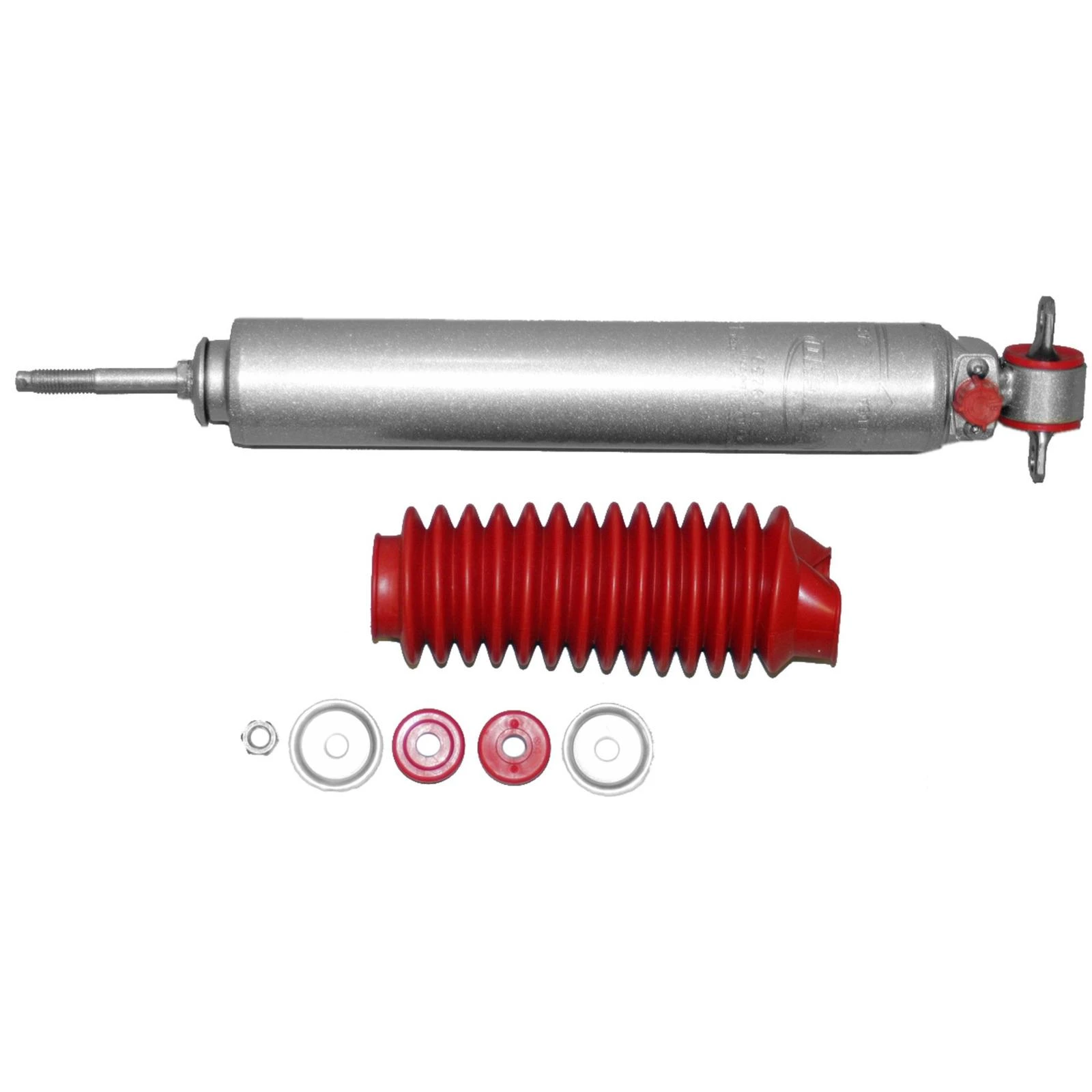 Monroe RS999239 Suspension Shock Absorber, Front Side