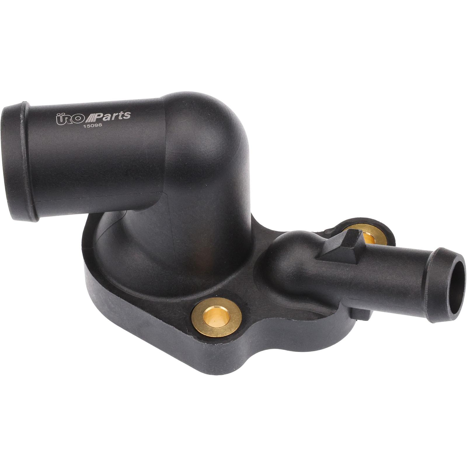 ÜRO Parts 11537512733 Engine Coolant Thermostat Housing