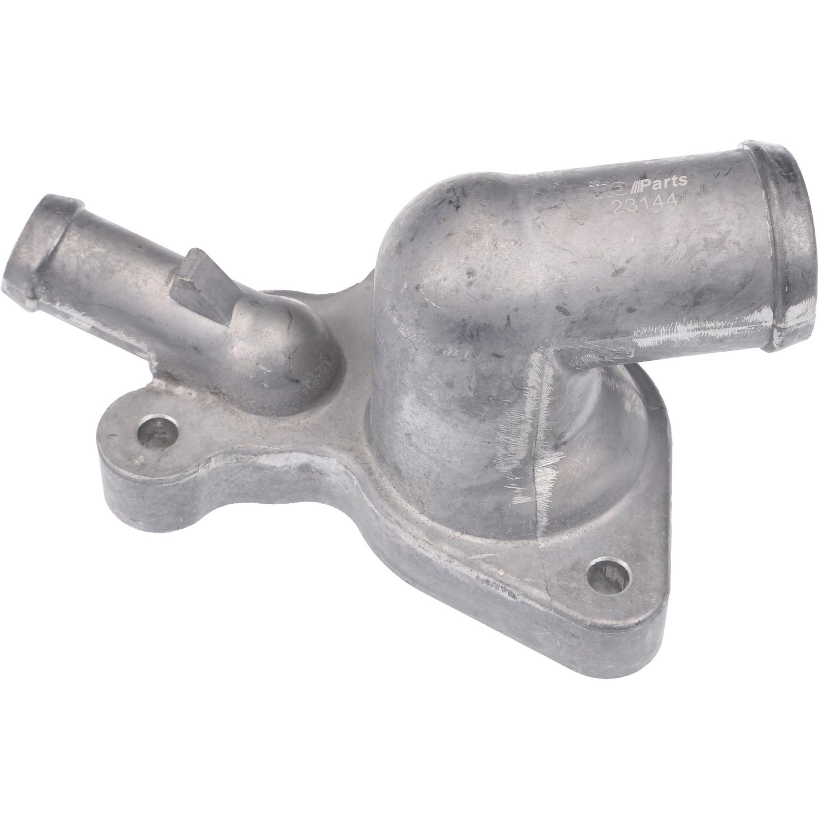 ÜRO Parts 11537512733PRM Engine Coolant Thermostat Housing