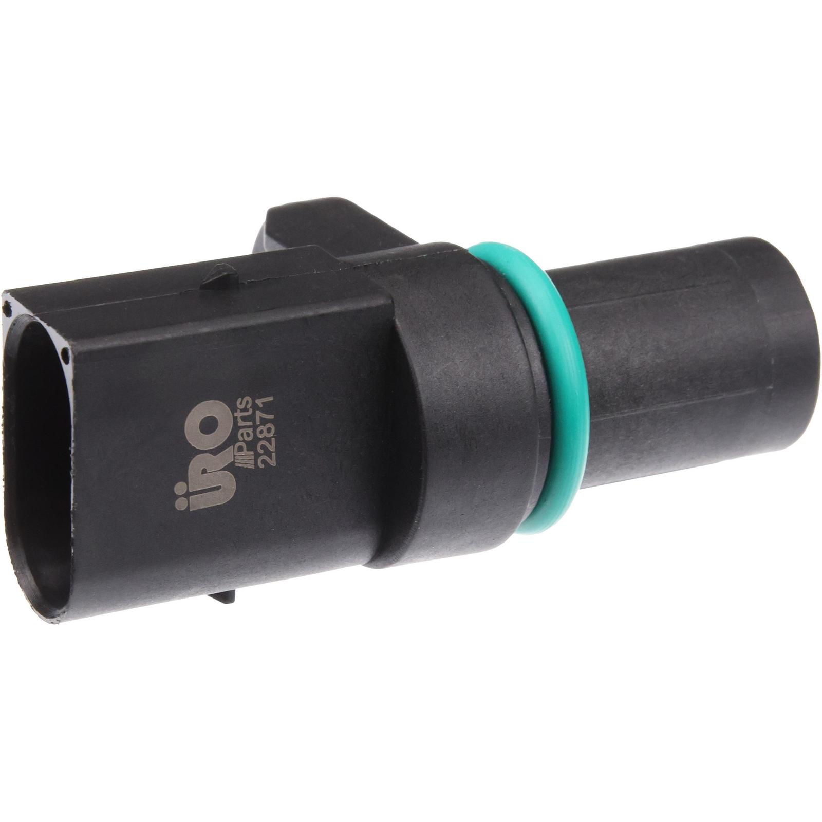 ÜRO Parts 12141438082 Engine Camshaft Position Sensor, Exhaust