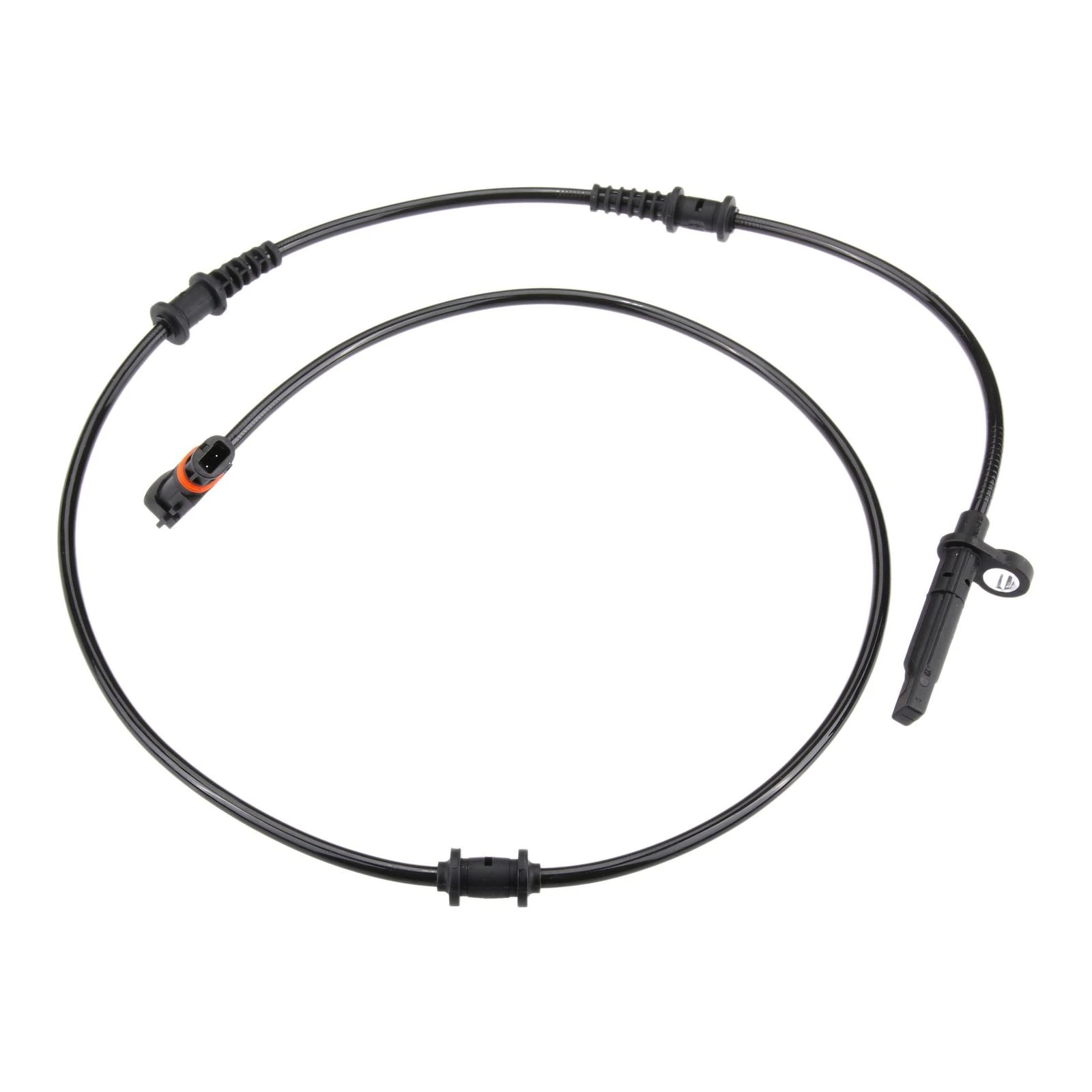 ÜRO Parts 1669054002 ABS Wheel Speed Sensor, Front Side