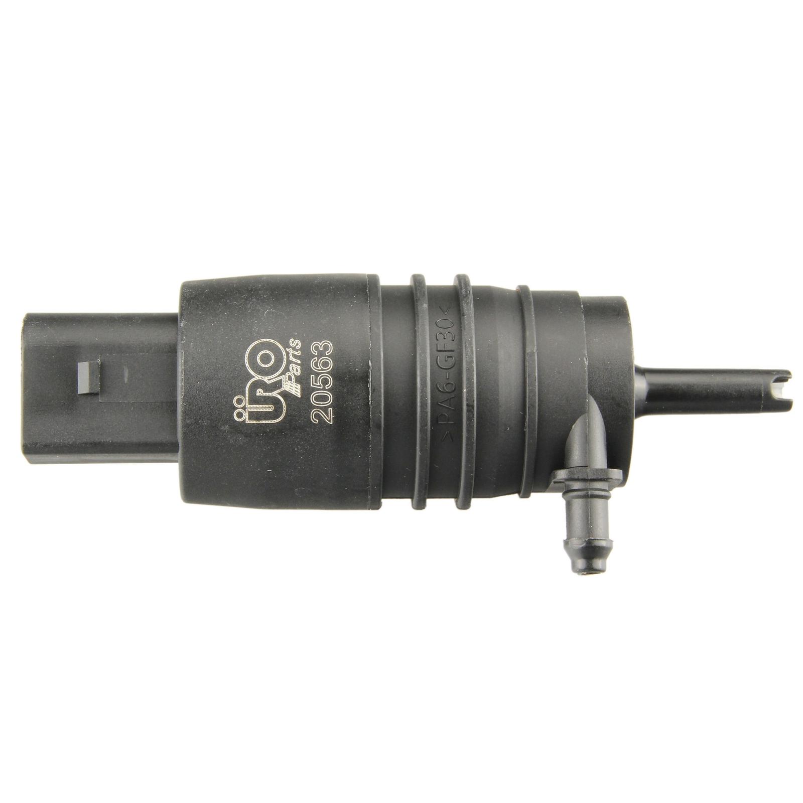 ÜRO Parts 1J5955651 Windshield Washer Pump