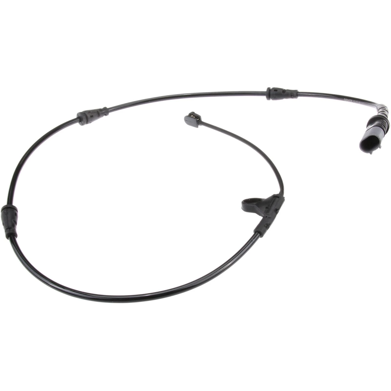 ÜRO Parts 34356792567 Disc Brake Pad Wear Sensor, Front Left Driver Side