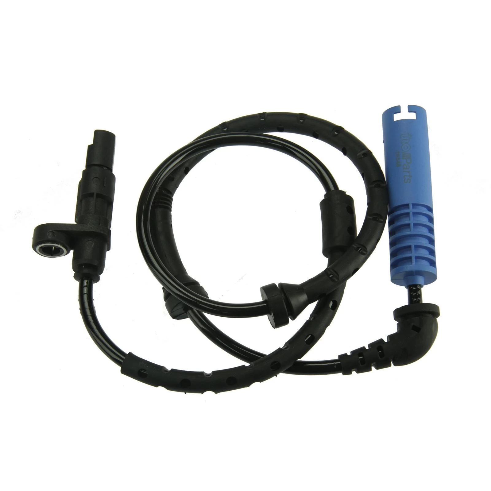 ÜRO Parts 34526756380 ABS Wheel Speed Sensor, Rear Side