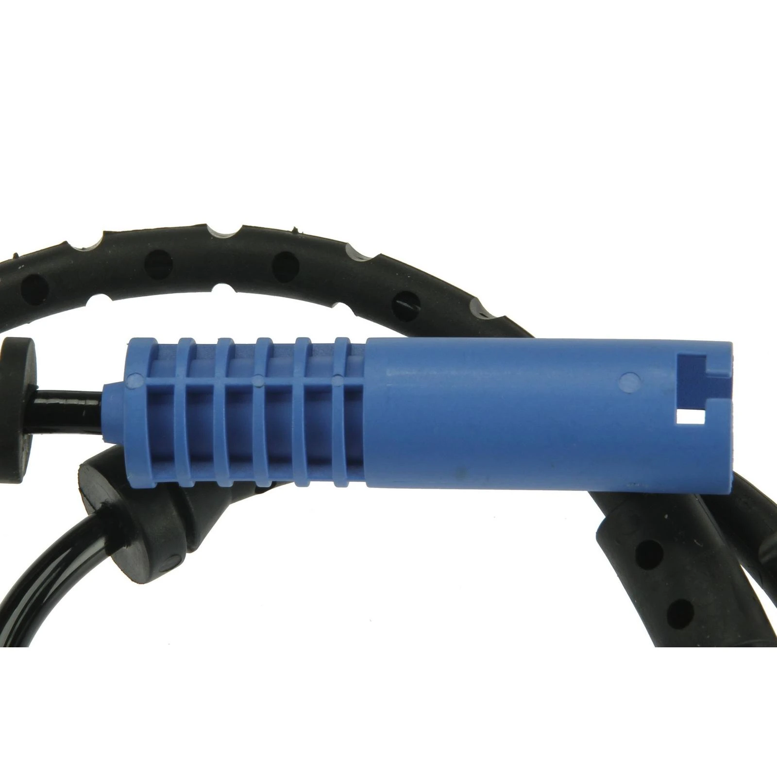 ÜRO Parts 34526756380 ABS Wheel Speed Sensor, Rear Side