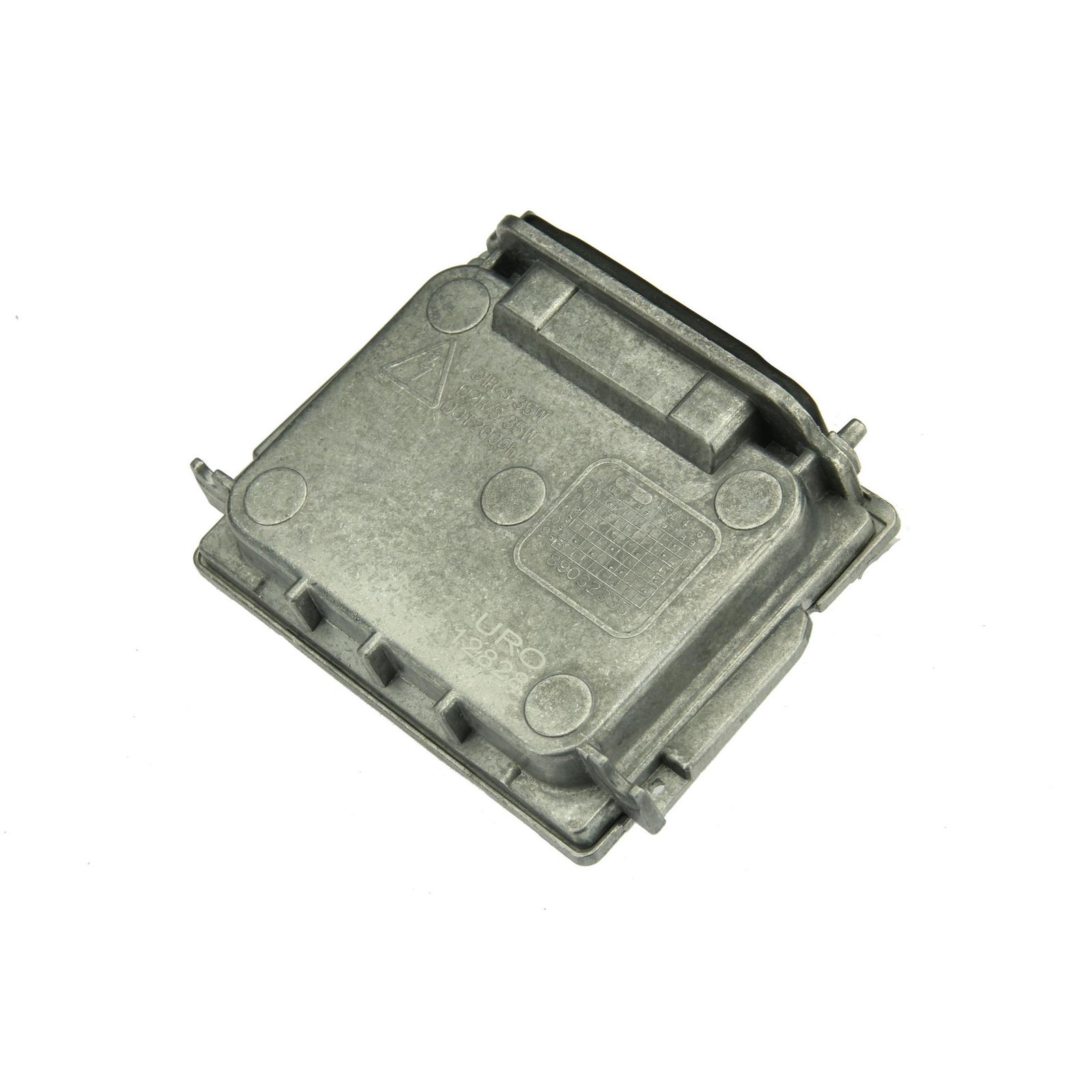 ÜRO Parts 63117180050 High Intensity Discharge (HID) Headlight Control Module