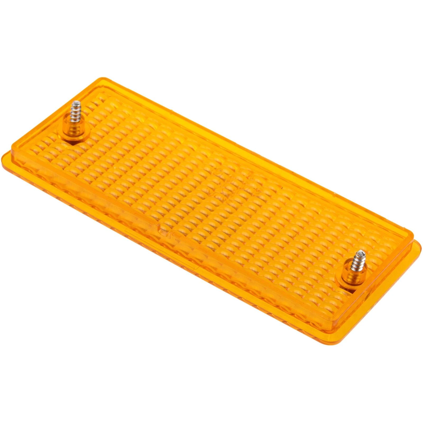 ÜRO Parts 63131386611 Turn Signal Light Lens