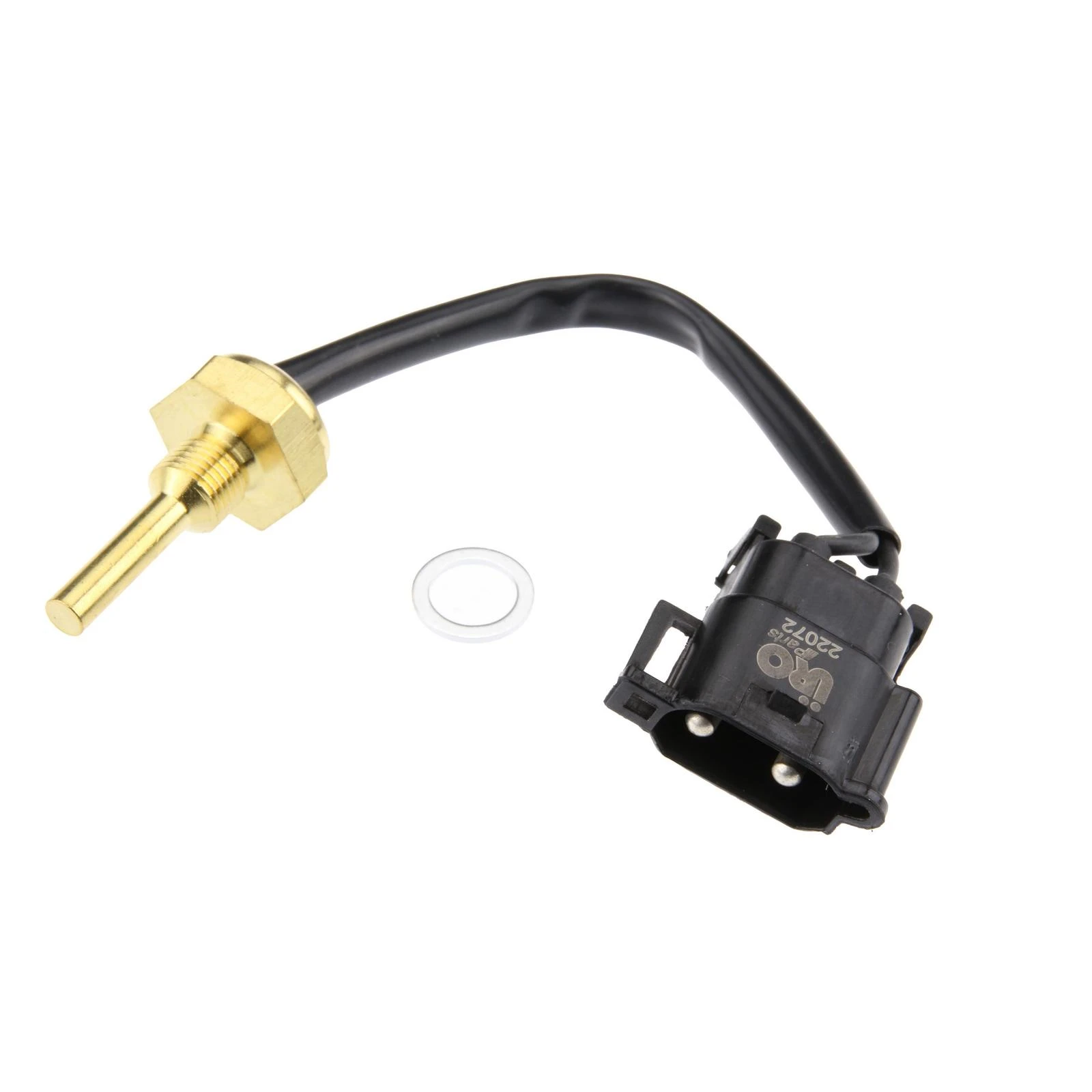 ÜRO Parts 9186486 Engine Coolant Temperature Sensor