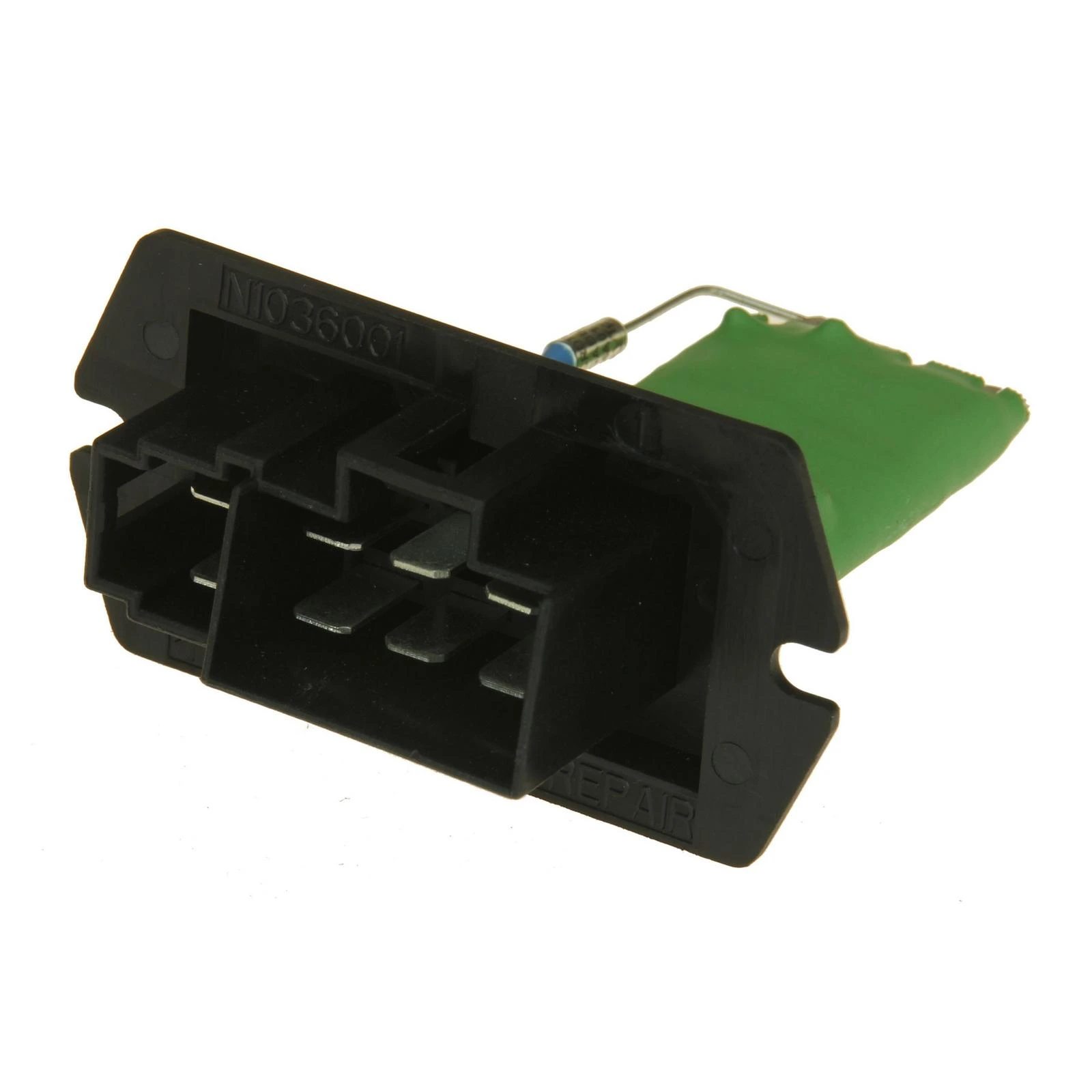 ÜRO Parts CY0614947 HVAC Blower Motor Resistor