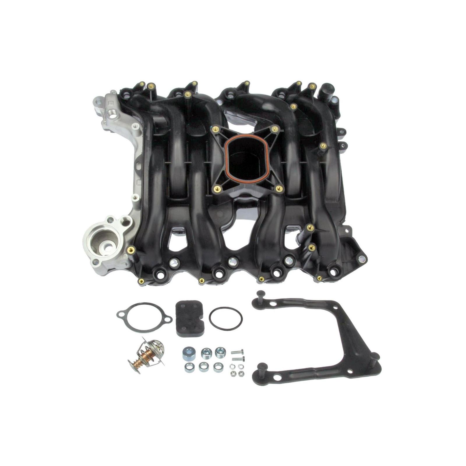 ÜRO Parts FD1413042 Engine Intake Manifold, Upper