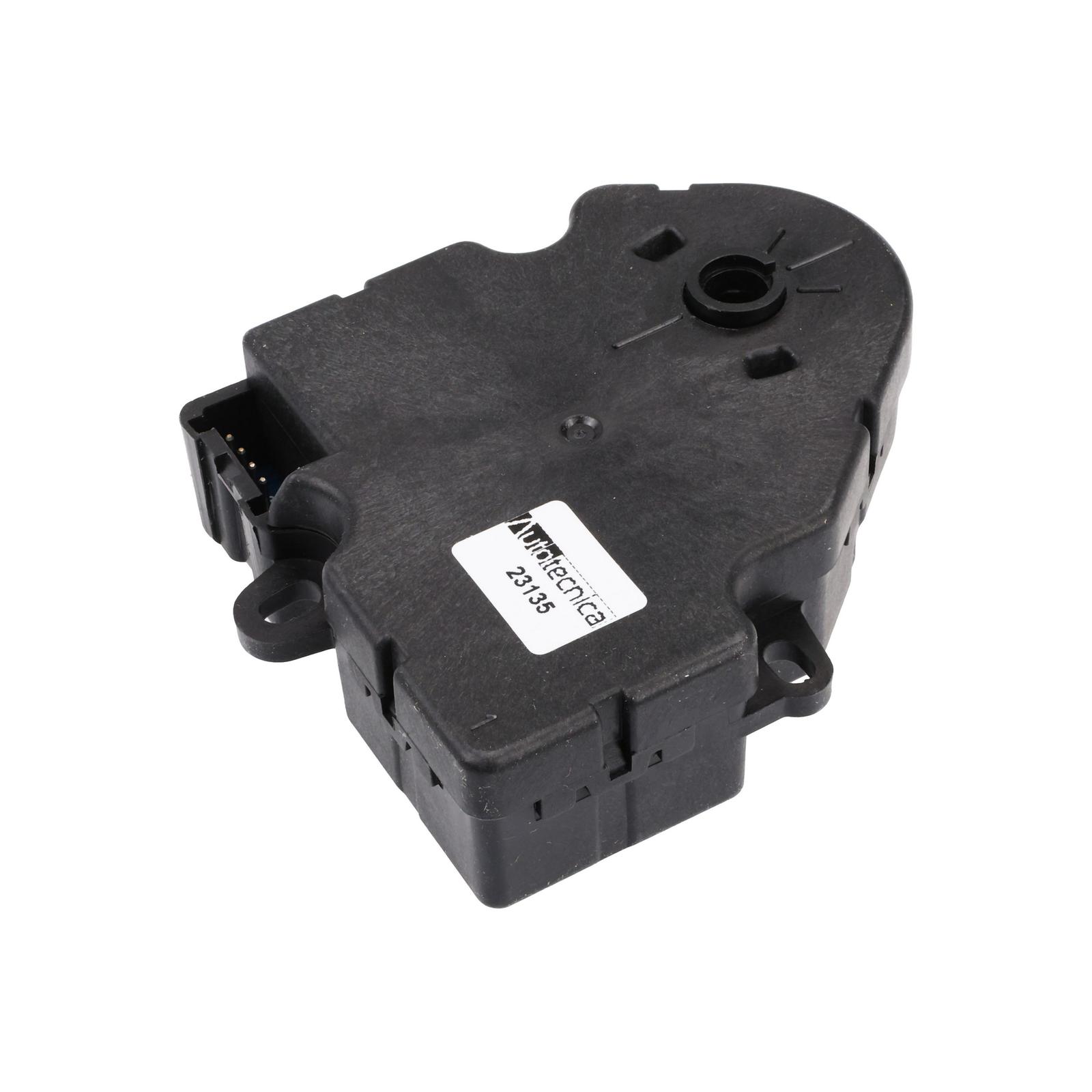 ÜRO Parts GM0613012 HVAC Blend Door Actuator