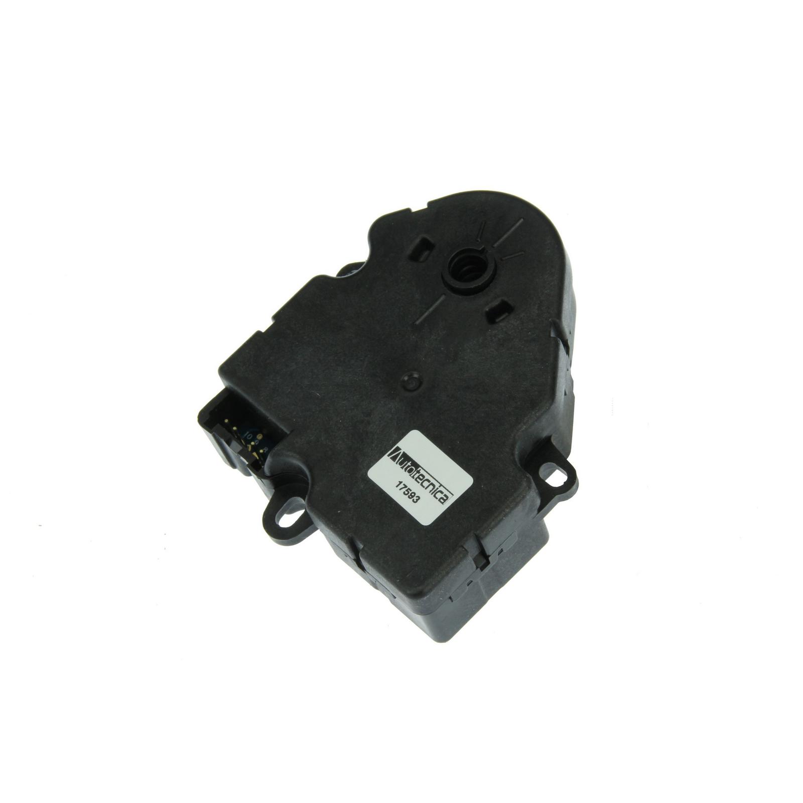 ÜRO Parts GM0613018 HVAC Blend Door Actuator