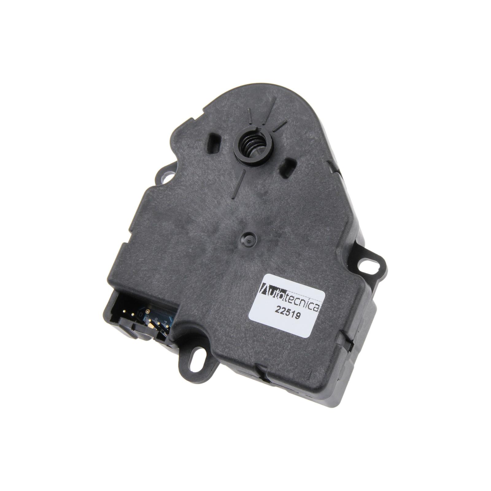 ÜRO Parts GM0613019 HVAC Blend Door Actuator