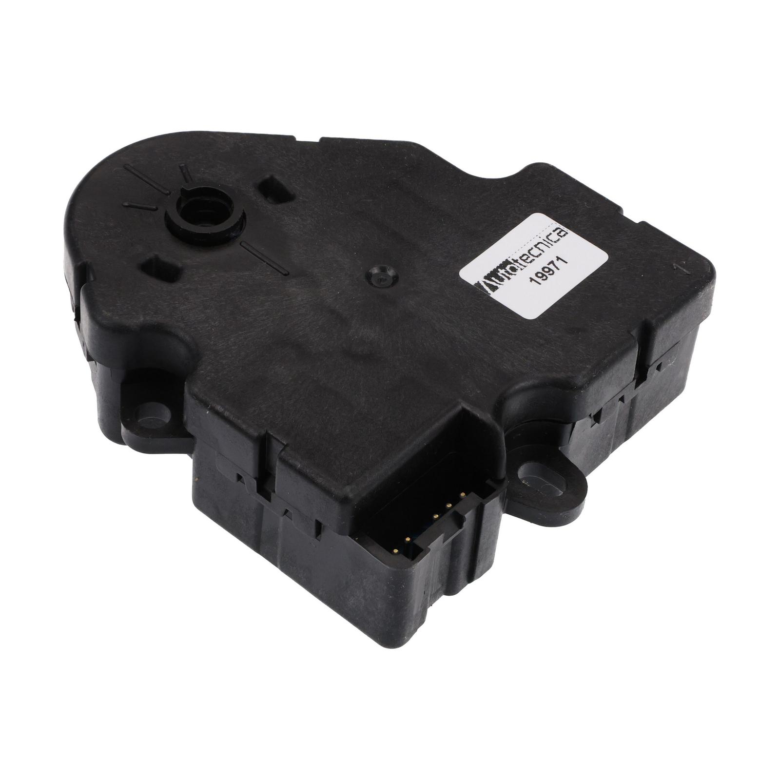 ÜRO Parts GM0613021 HVAC Blend Door Actuator, Main