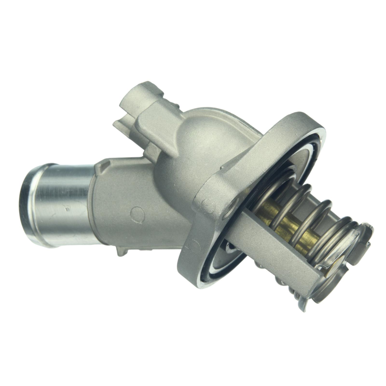 ÜRO Parts GM0720261 Engine Coolant Thermostat Housing Assembly, Water Pump