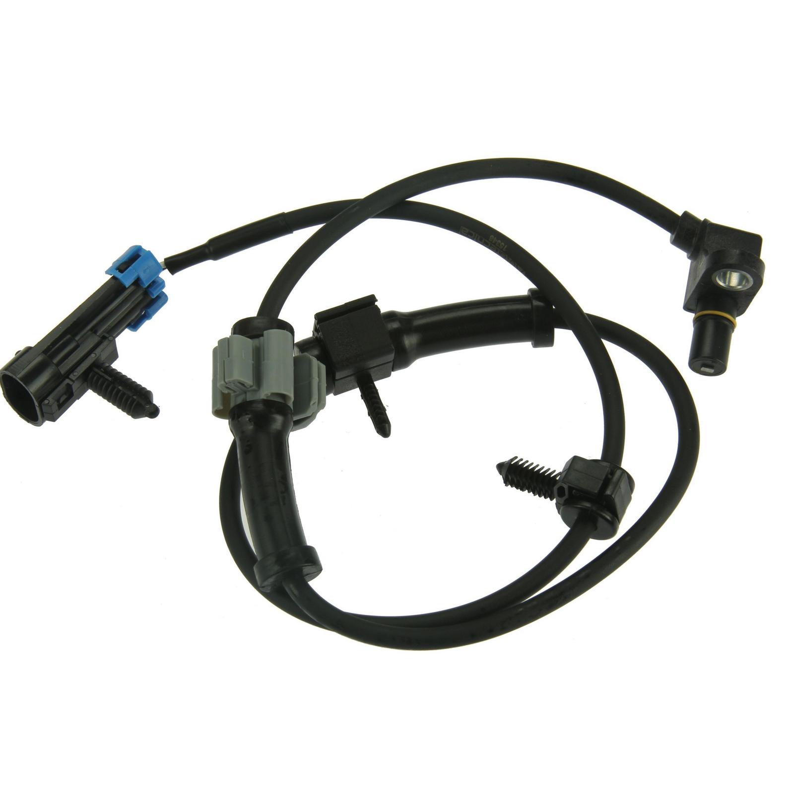 ÜRO Parts GM1115412 ABS Wheel Speed Sensor