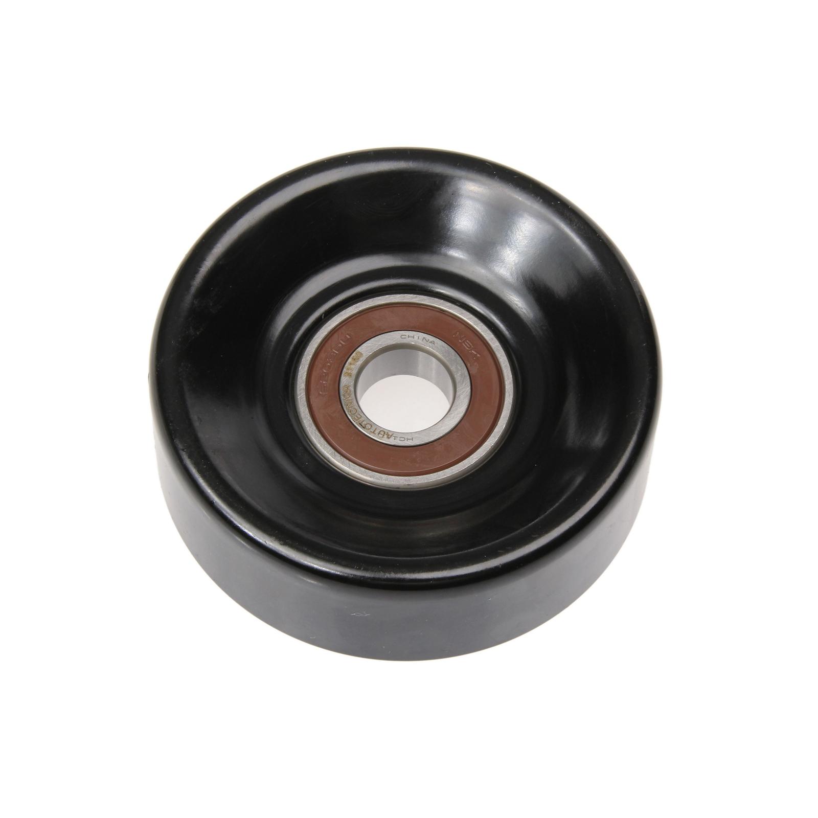 ÜRO Parts GM1413162 Accessory Drive Belt Idler Pulley