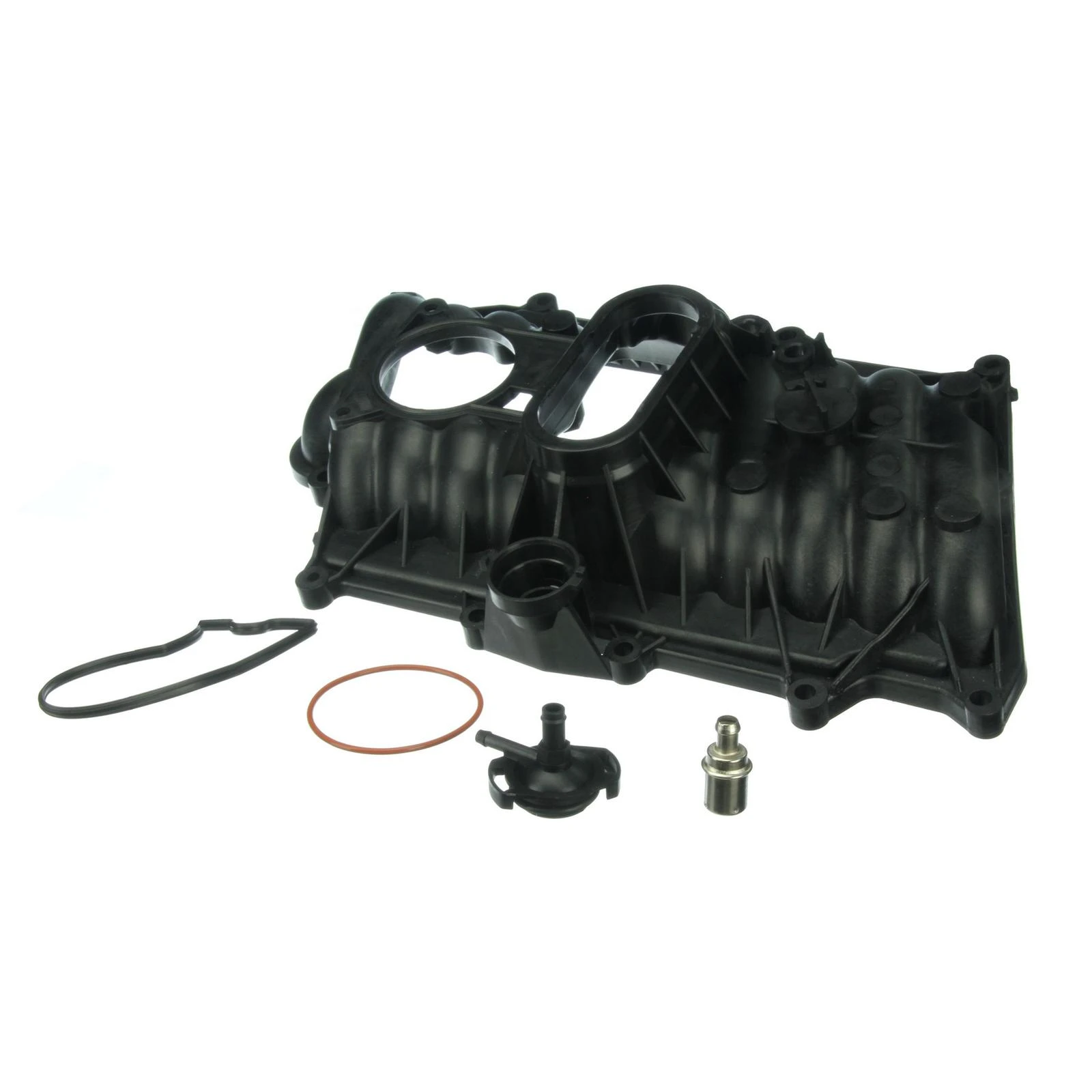 ÜRO Parts GM1416126 Engine Intake Manifold, Upper