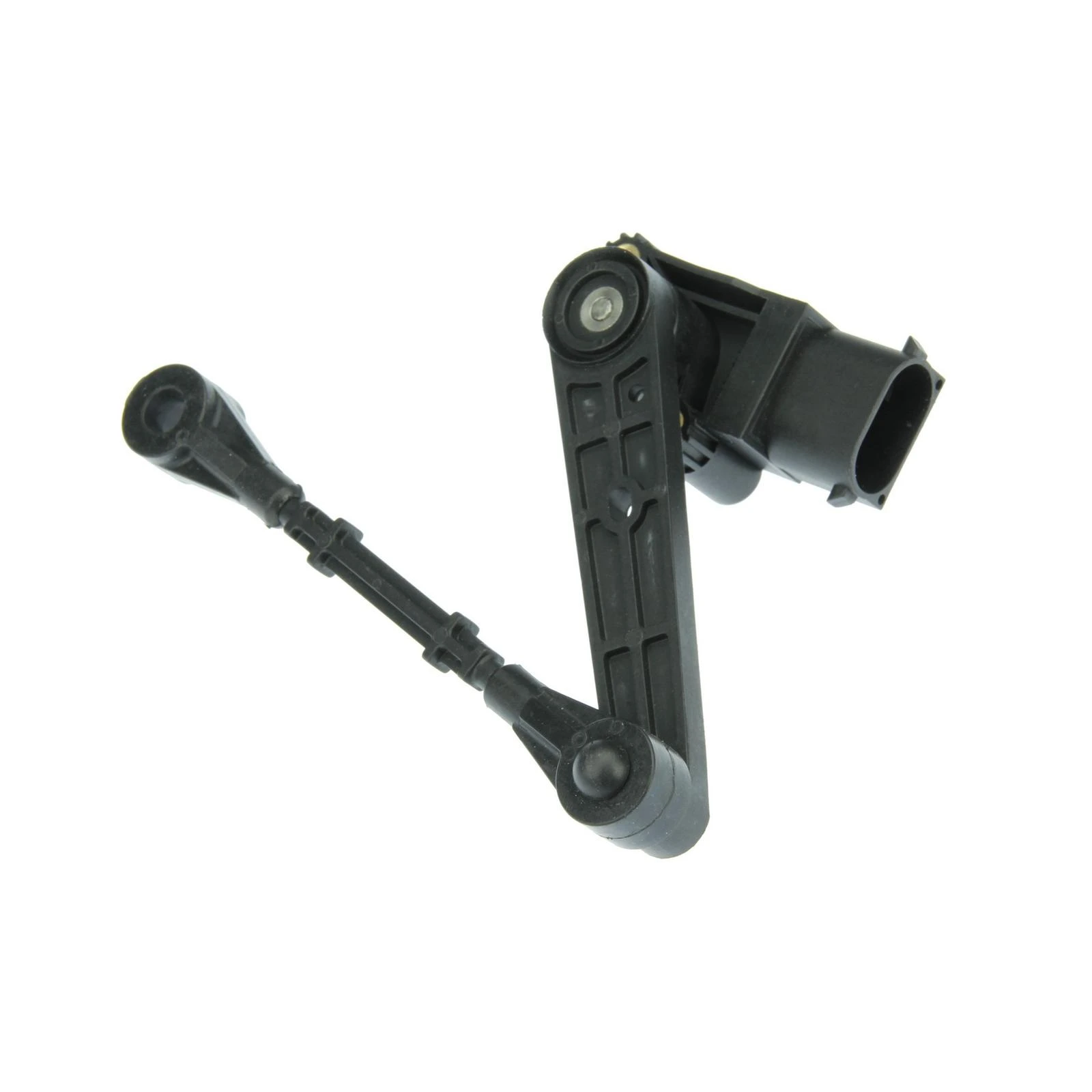 ÜRO Parts LR020159 Suspension Ride Height Sensor, Rear Left Driver Side