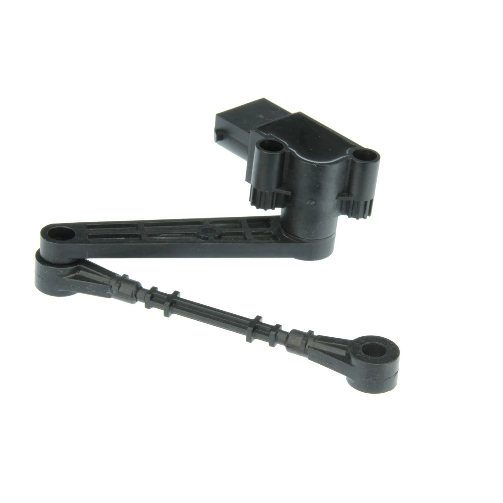 ÜRO Parts LR020159 Suspension Ride Height Sensor, Rear Left Driver Side