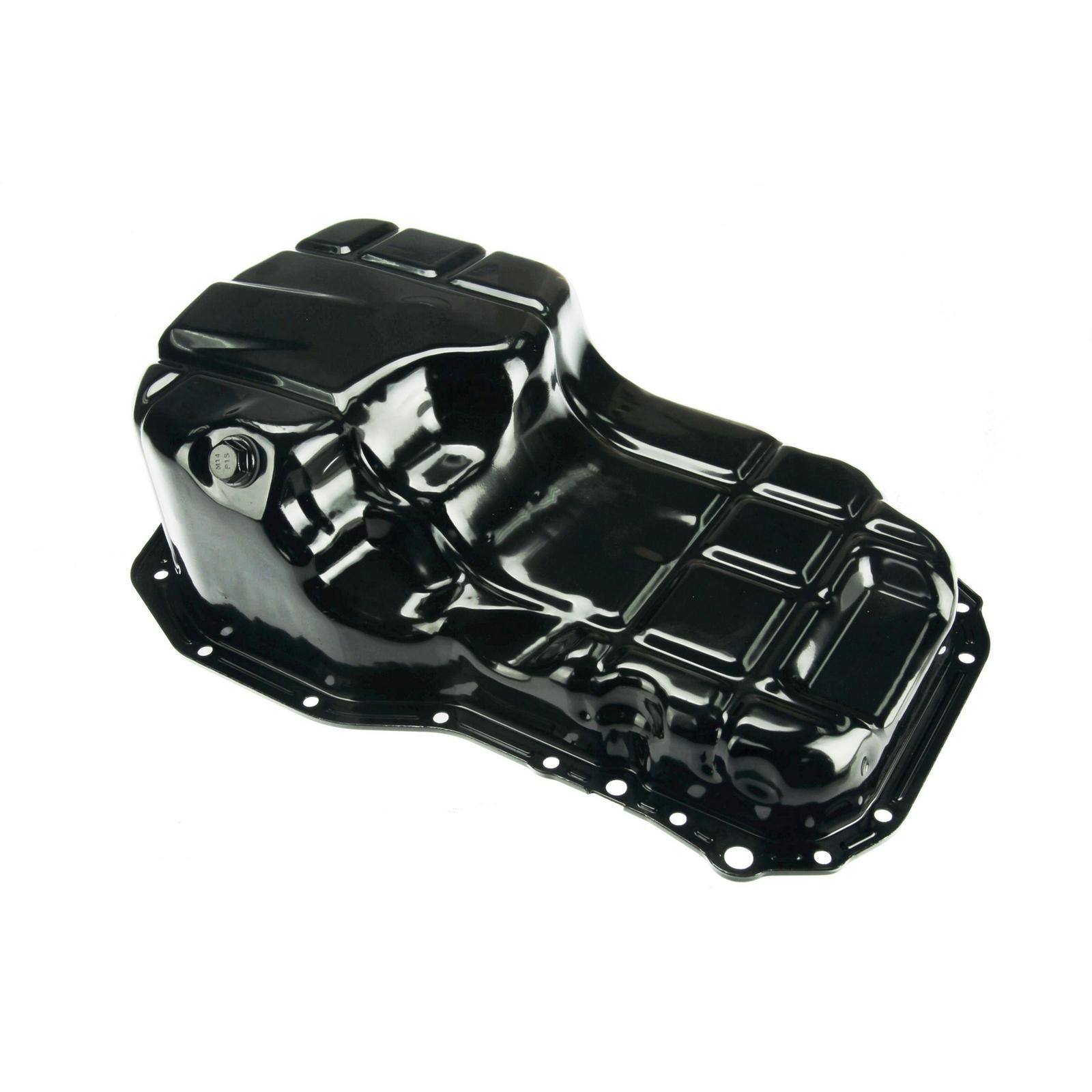 ÜRO Parts MI1415221 Engine Oil Pan