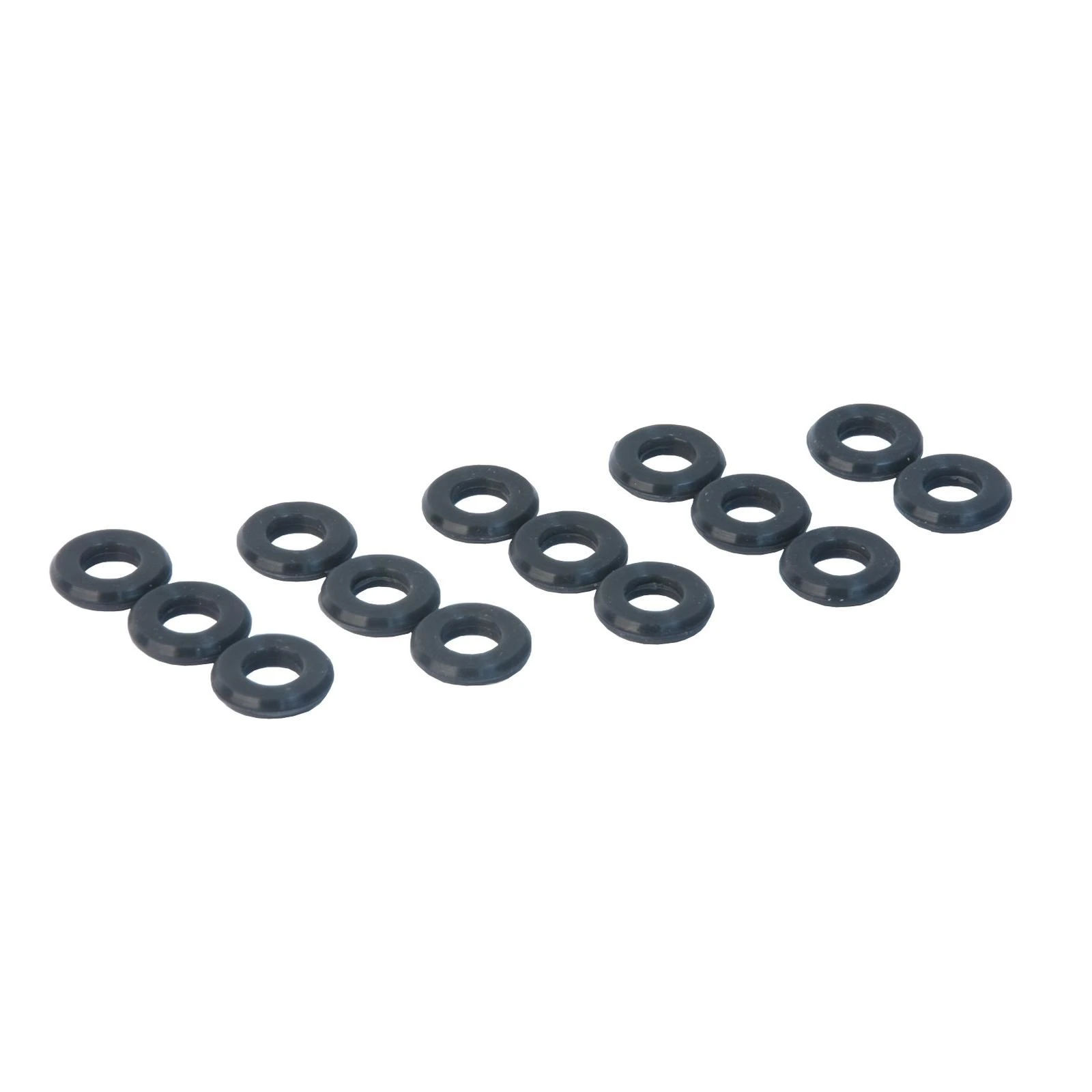 ÜRO Parts NCA2575CA14PK Engine Valve Cover Washer Seal