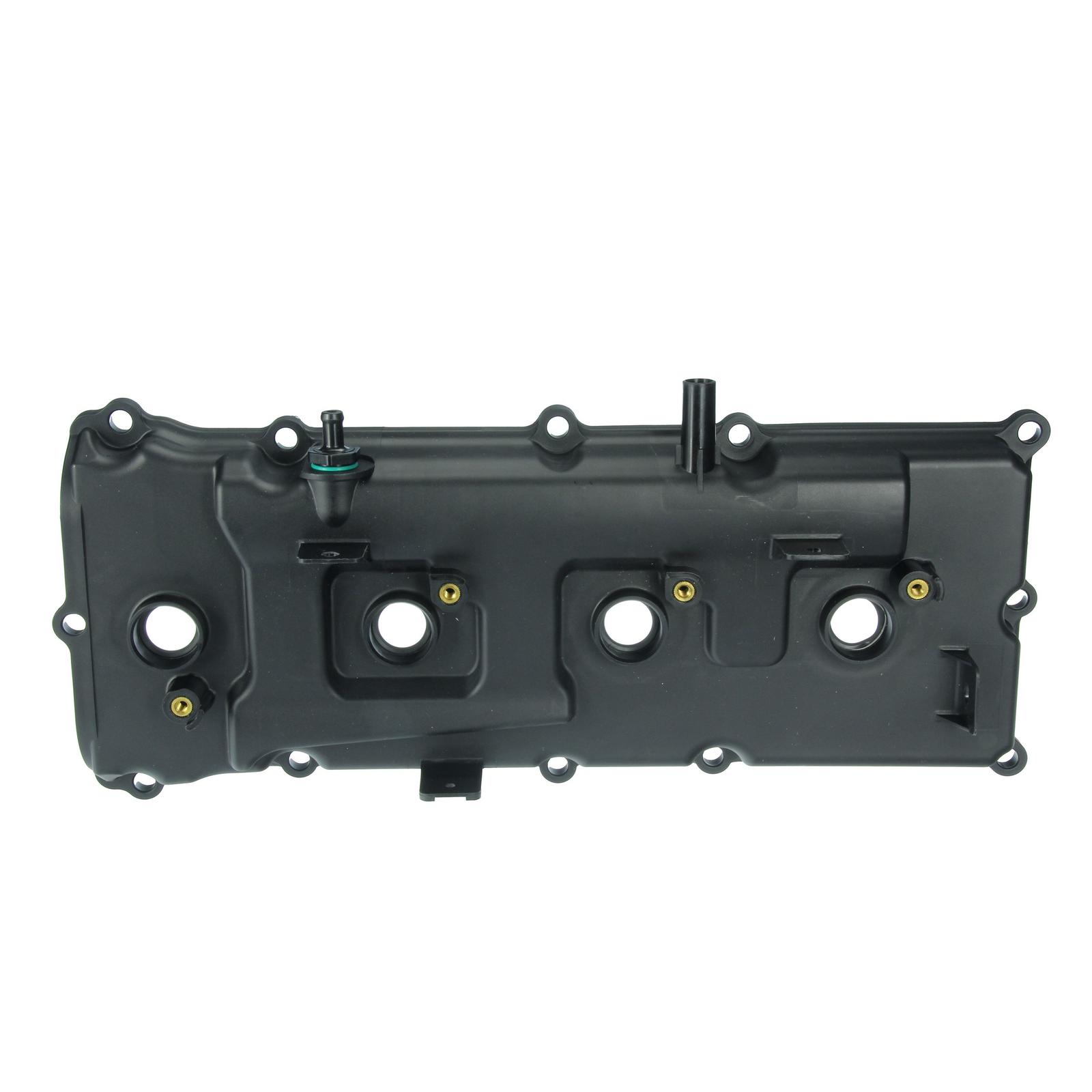 ÜRO Parts NI1418698 Engine Valve Cover, Left Driver Side