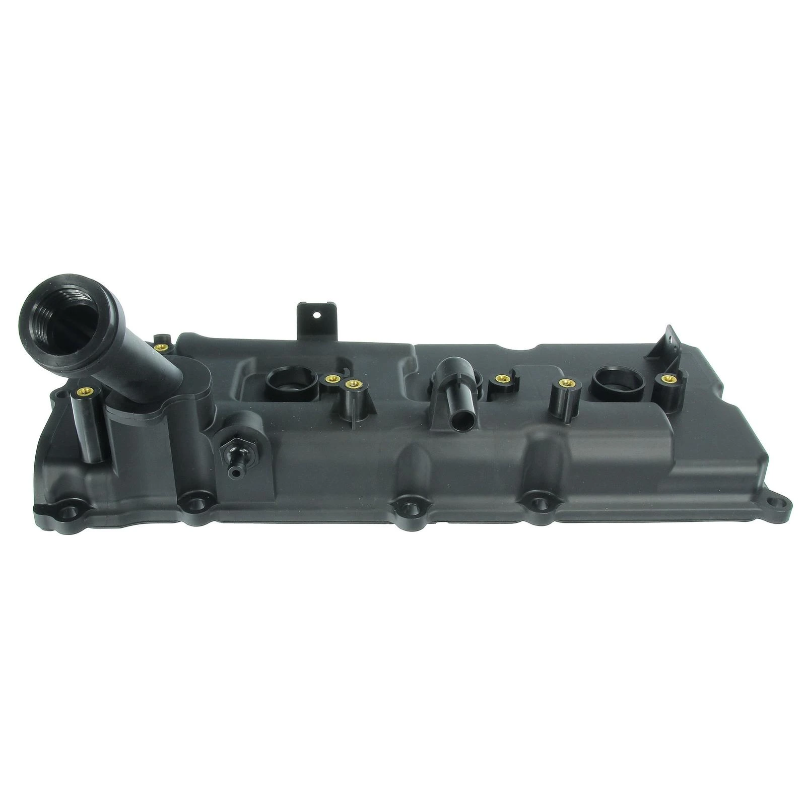 ÜRO Parts NI1418699 Engine Valve Cover, Right Passenger Side
