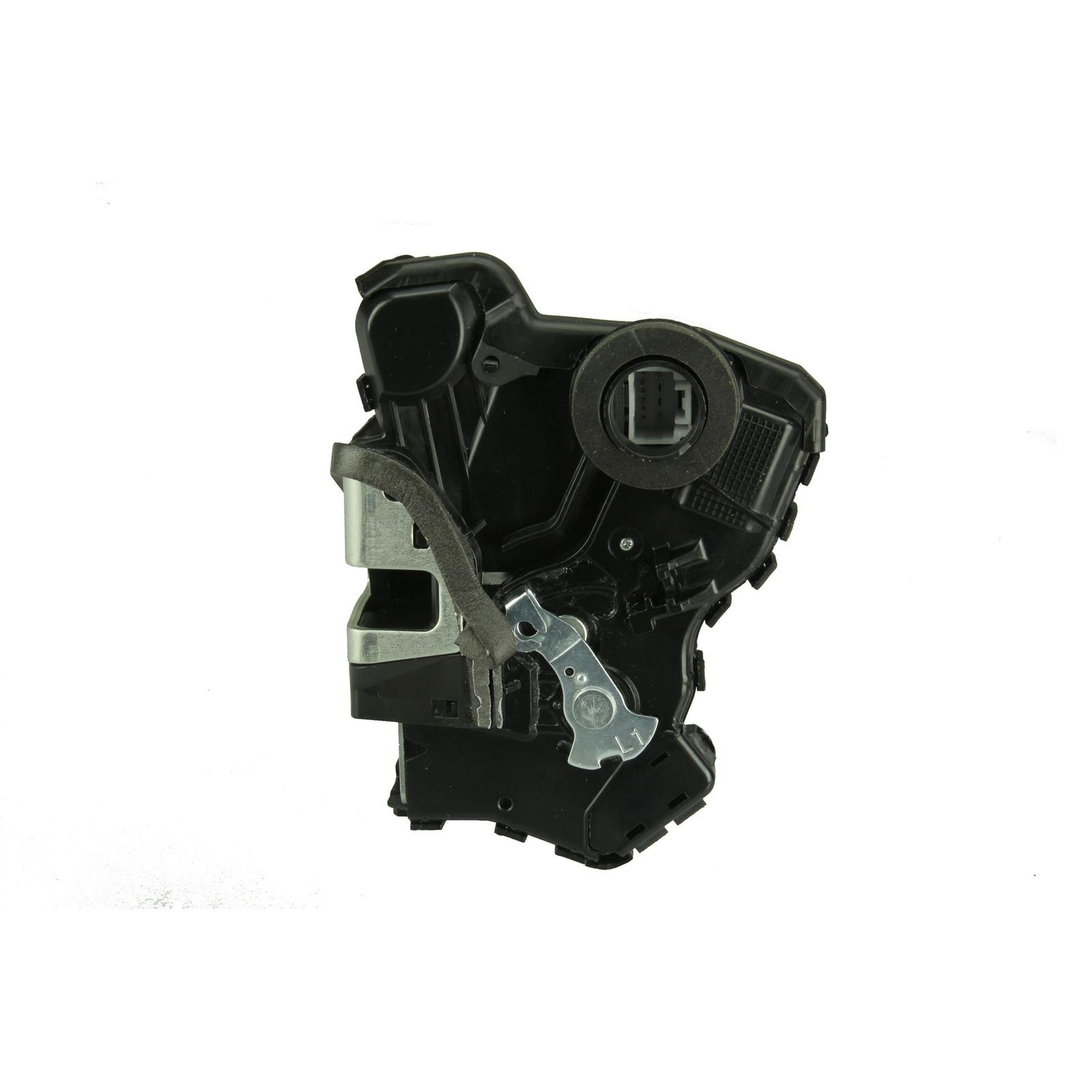 ÜRO Parts TY0815324 Door Lock Actuator, Front Left Driver Side