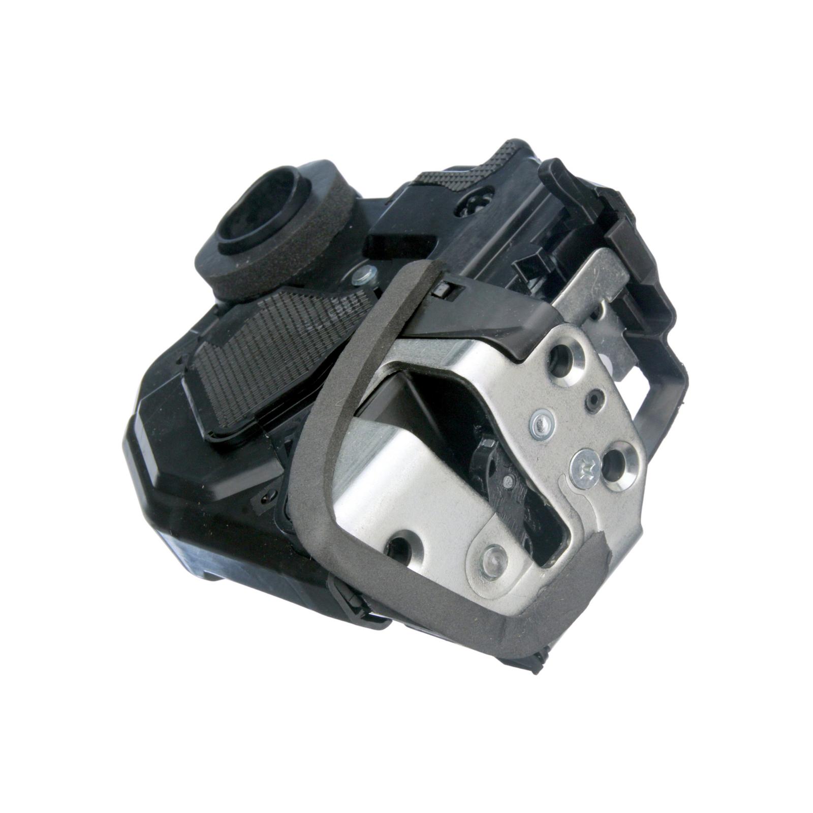 ÜRO Parts TY0815327 Door Lock Actuator, Rear Left Driver Side