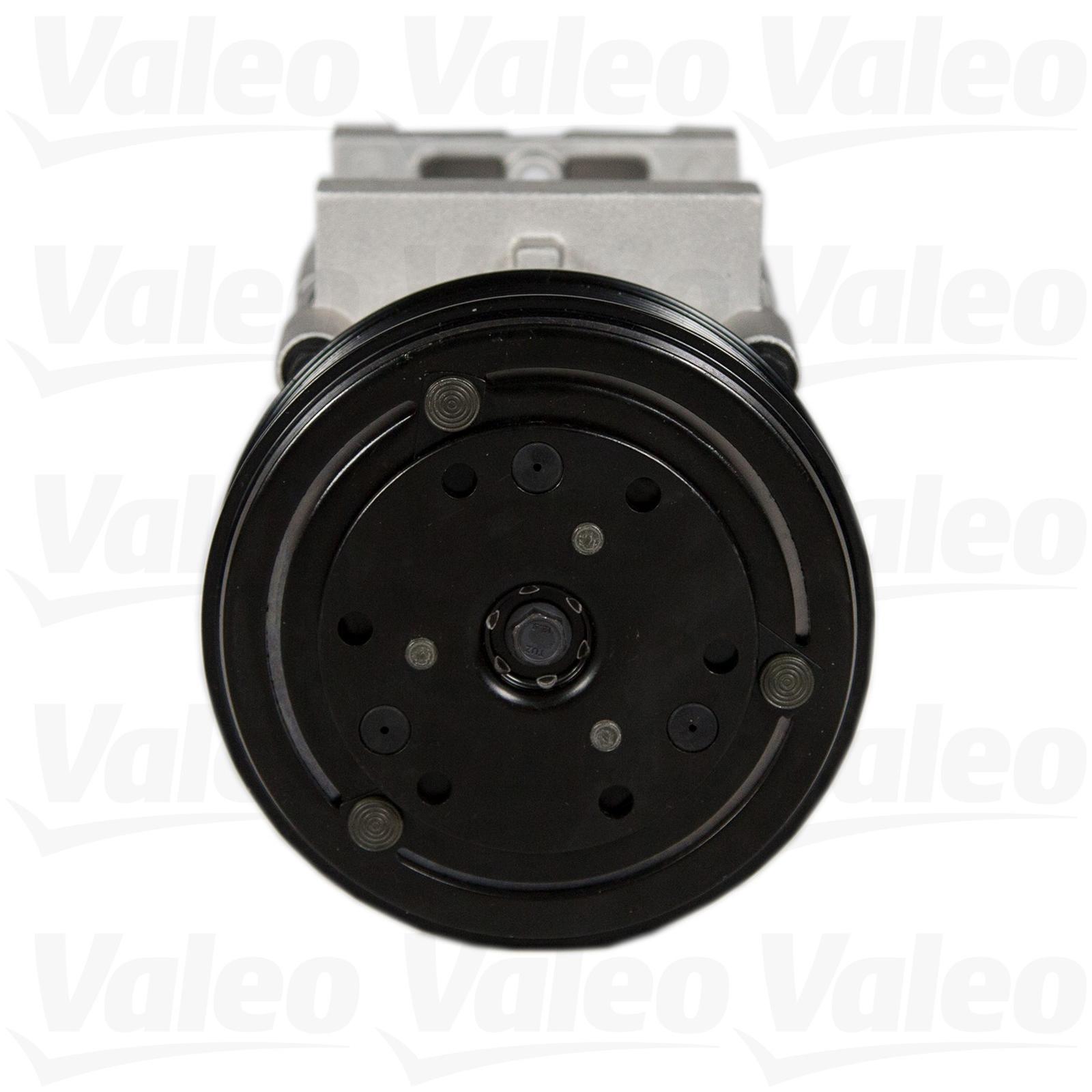 A/C Compressor - Valeo 10000540